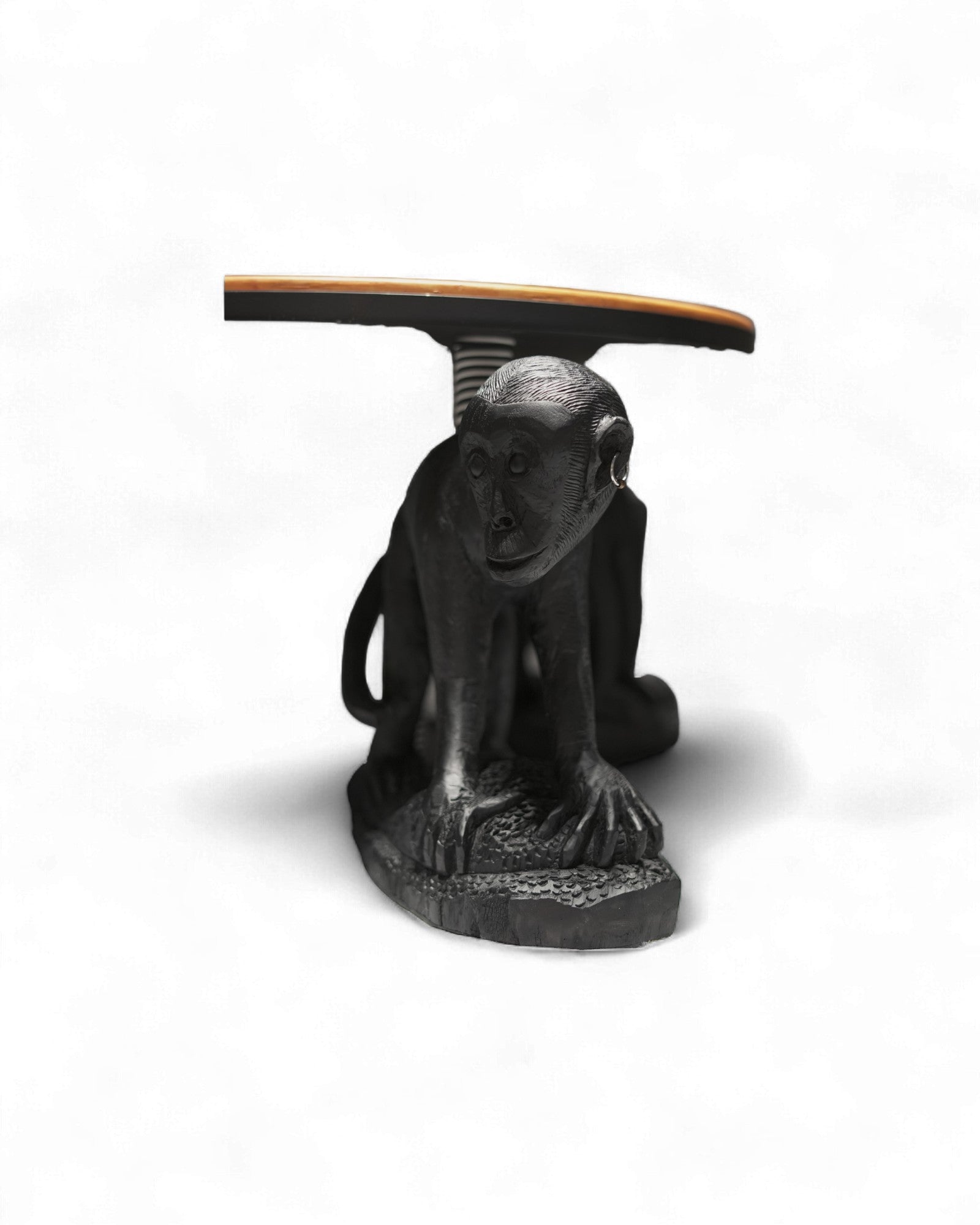 AMO ARTE - Monkey Coffee Table