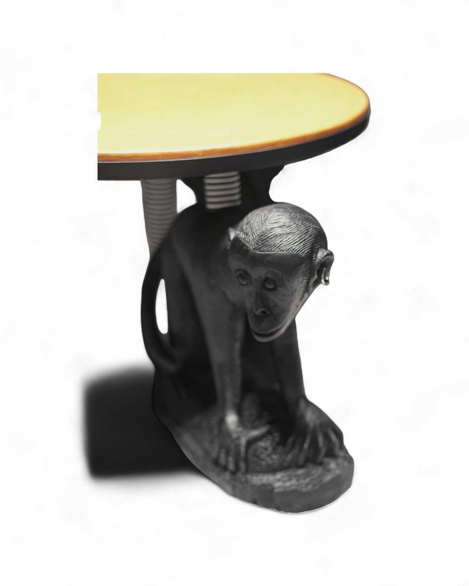 AMO ARTE - Monkey Coffee Table