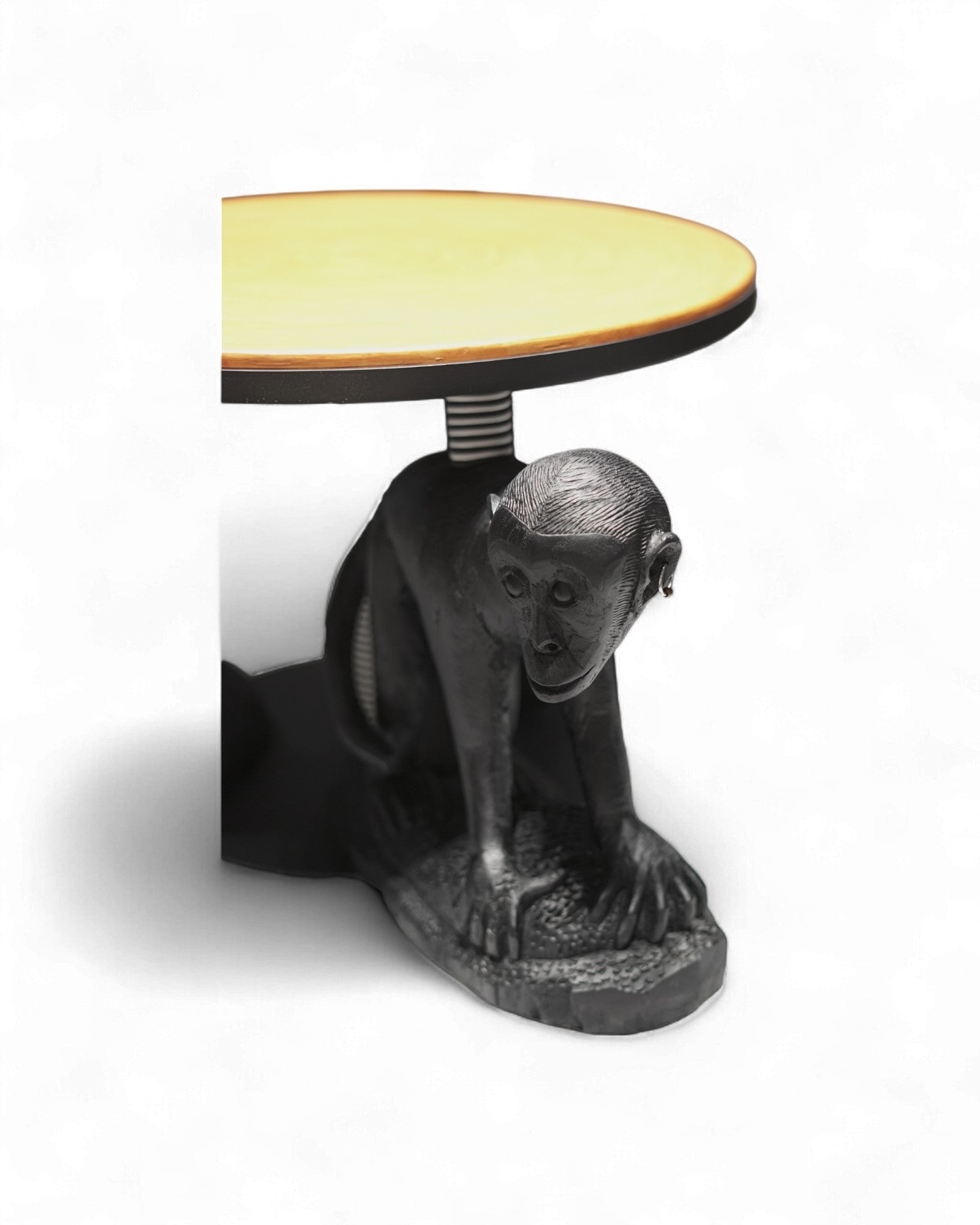 AMO ARTE - Monkey Coffee Table
