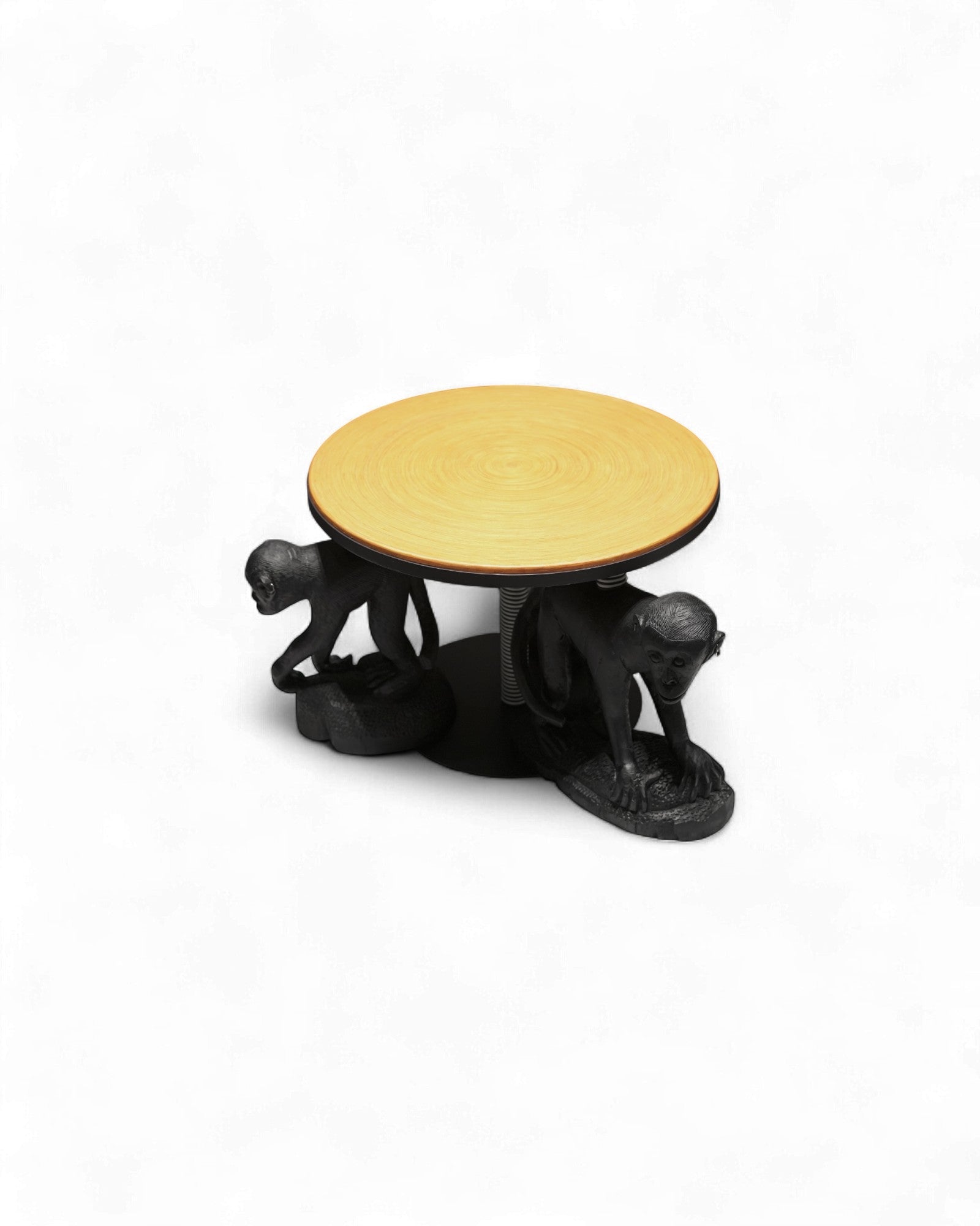 AMO ARTE - Monkey Coffee Table
