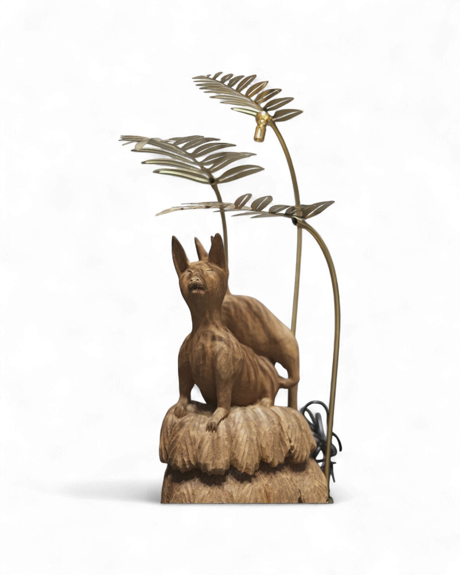 SUMPHAT - Beneath the Canopy (L)