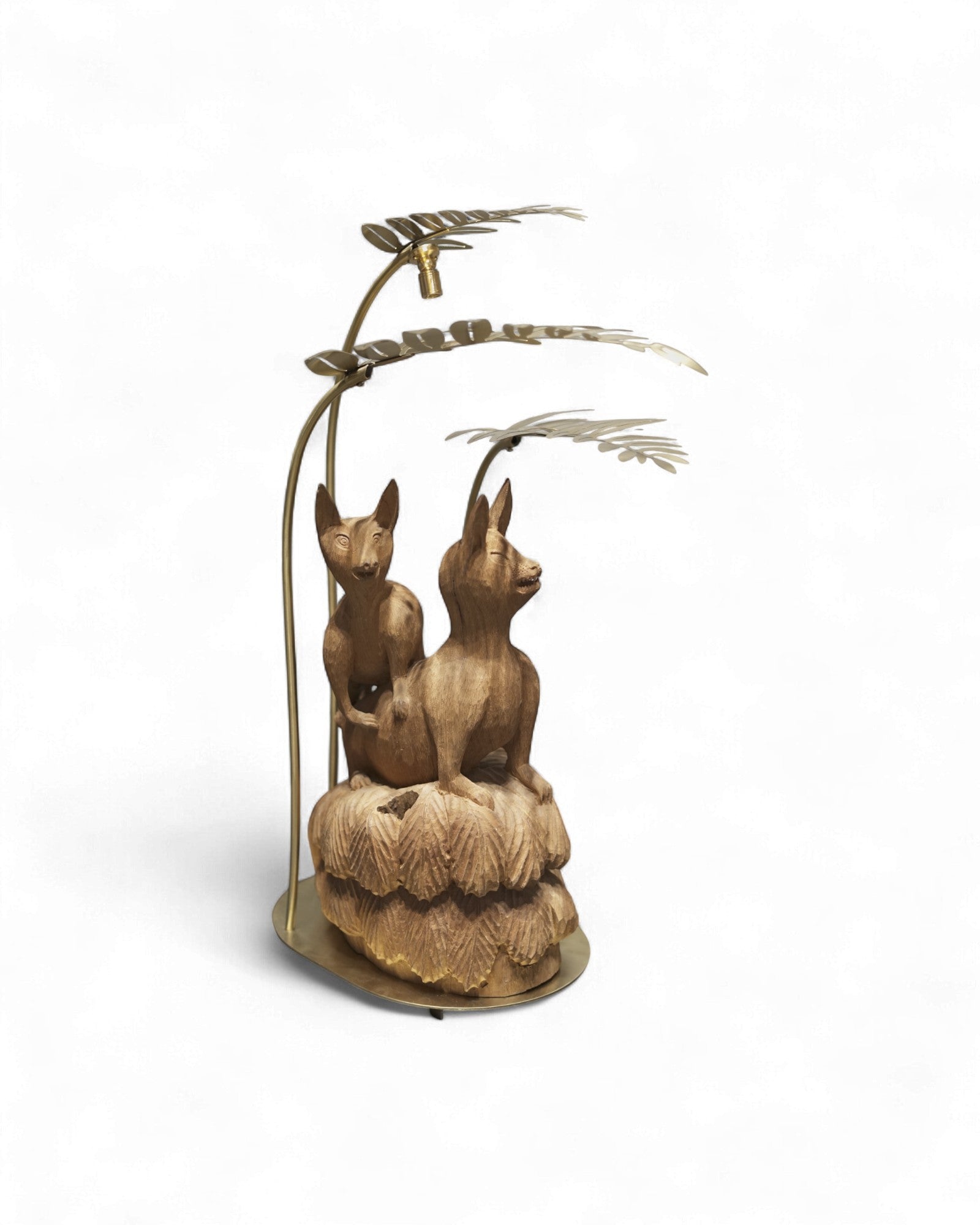 SUMPHAT - Beneath the Canopy (L)