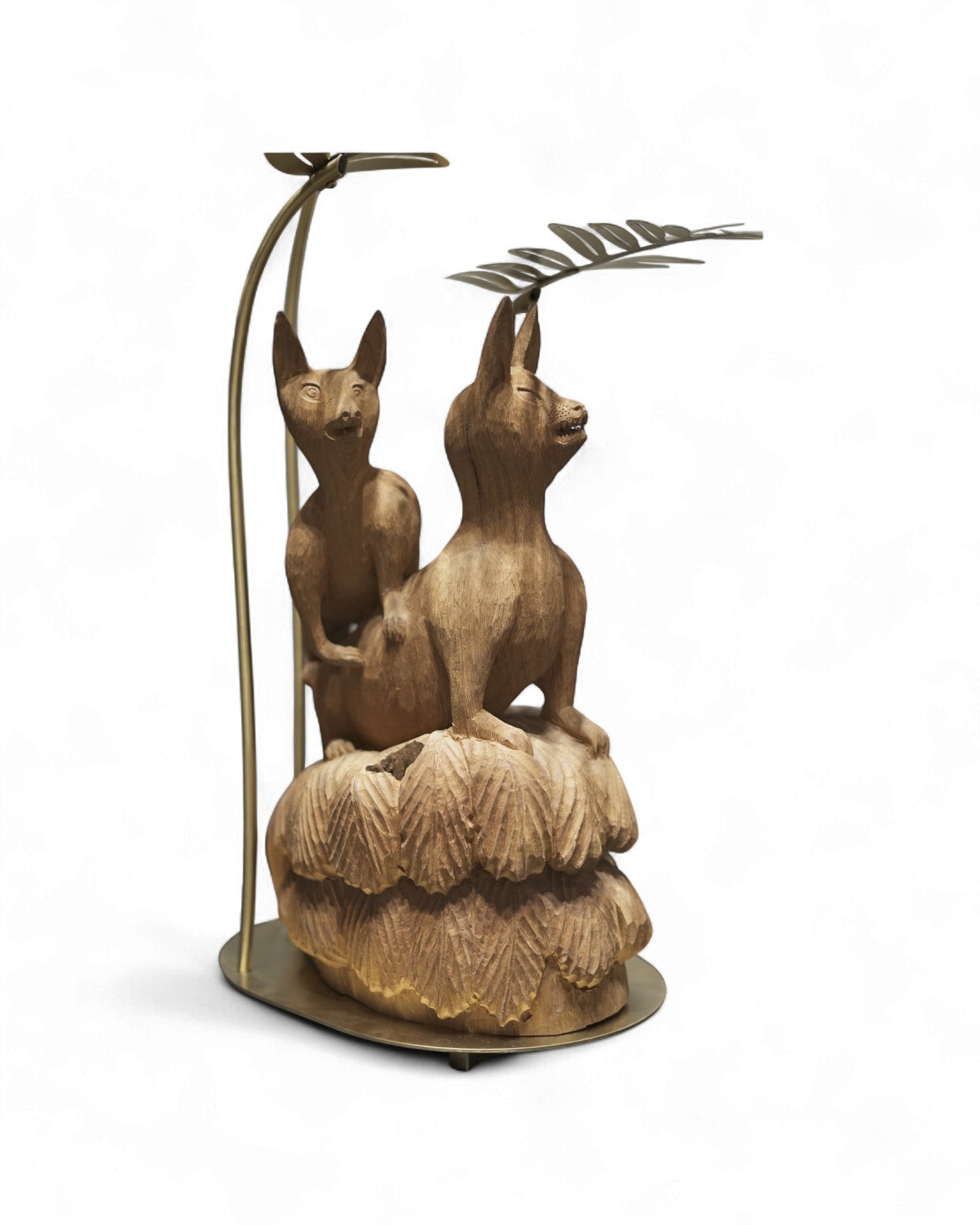 SUMPHAT - Beneath the Canopy (L)