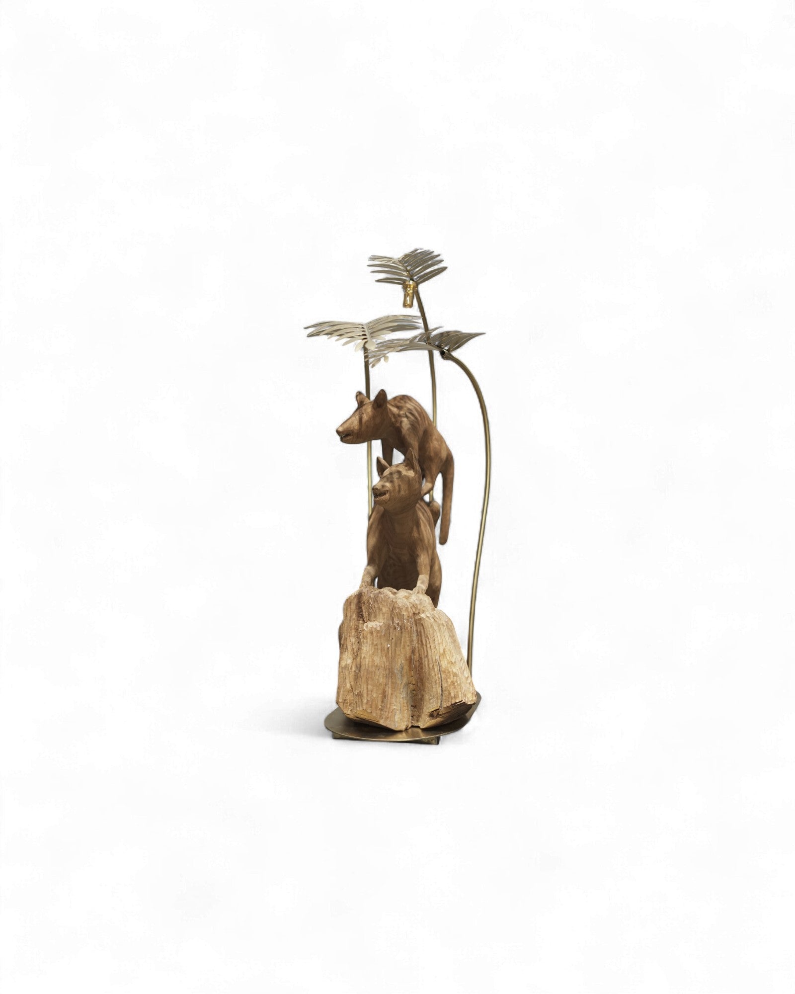 SUMPHAT - Beneath the Canopy (L)