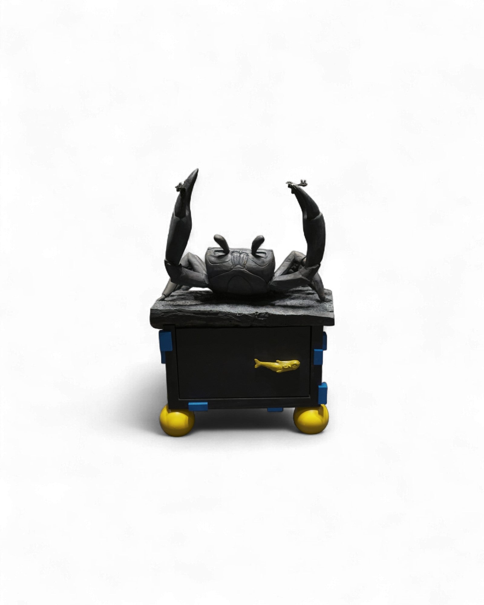 MASAYA - CRABINET