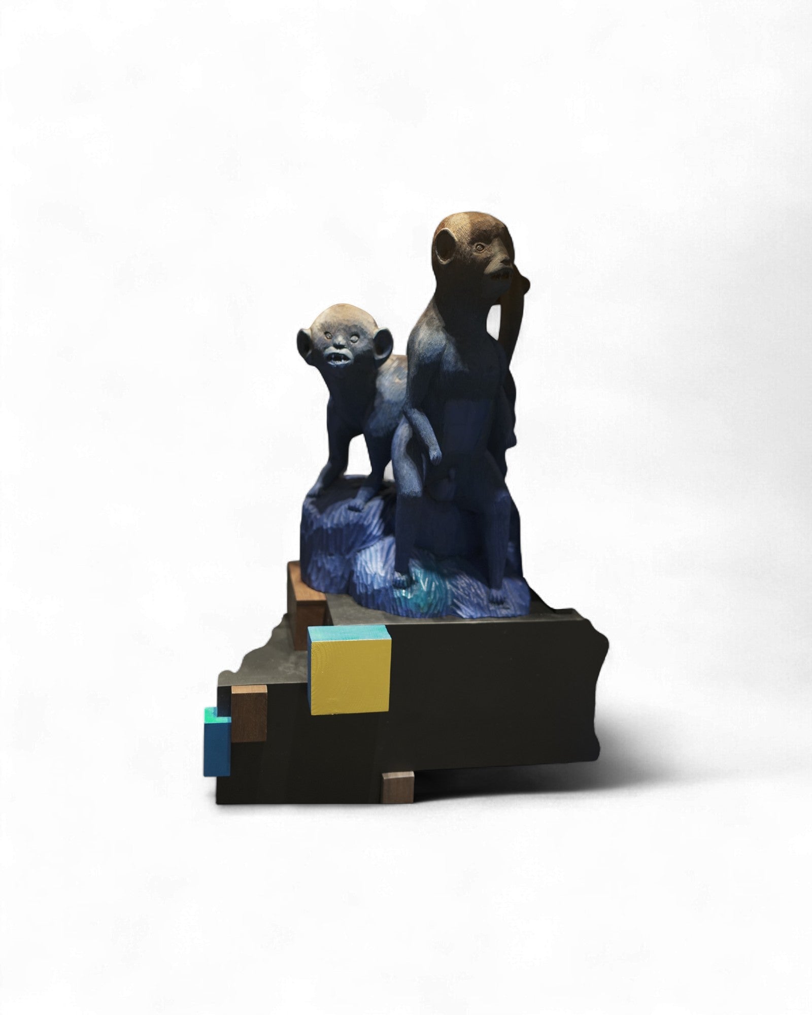 MASAYA - Play & Farm Sculpture