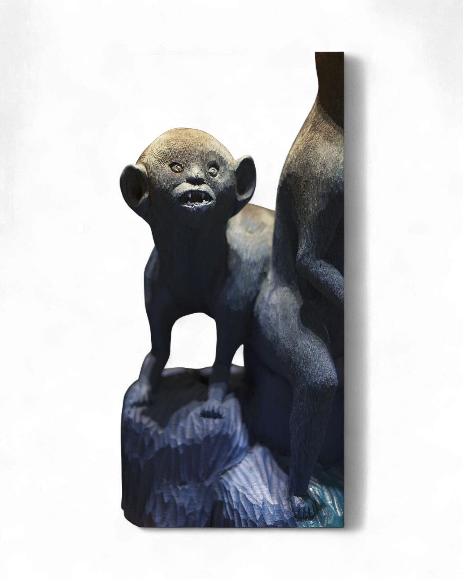 MASAYA - Play & Farm Sculpture