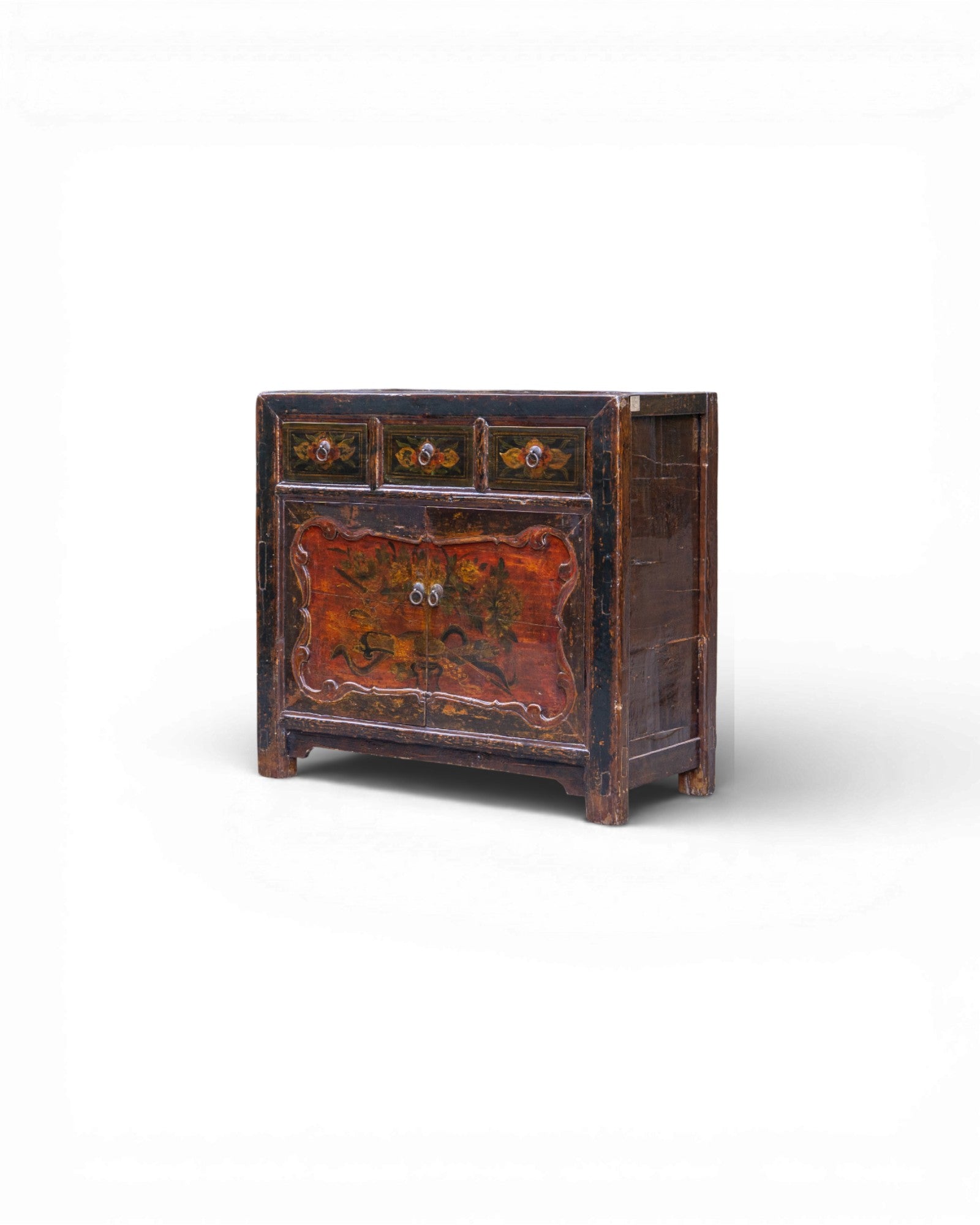 Painted Sideboard Cabinet - Surround Living - 3