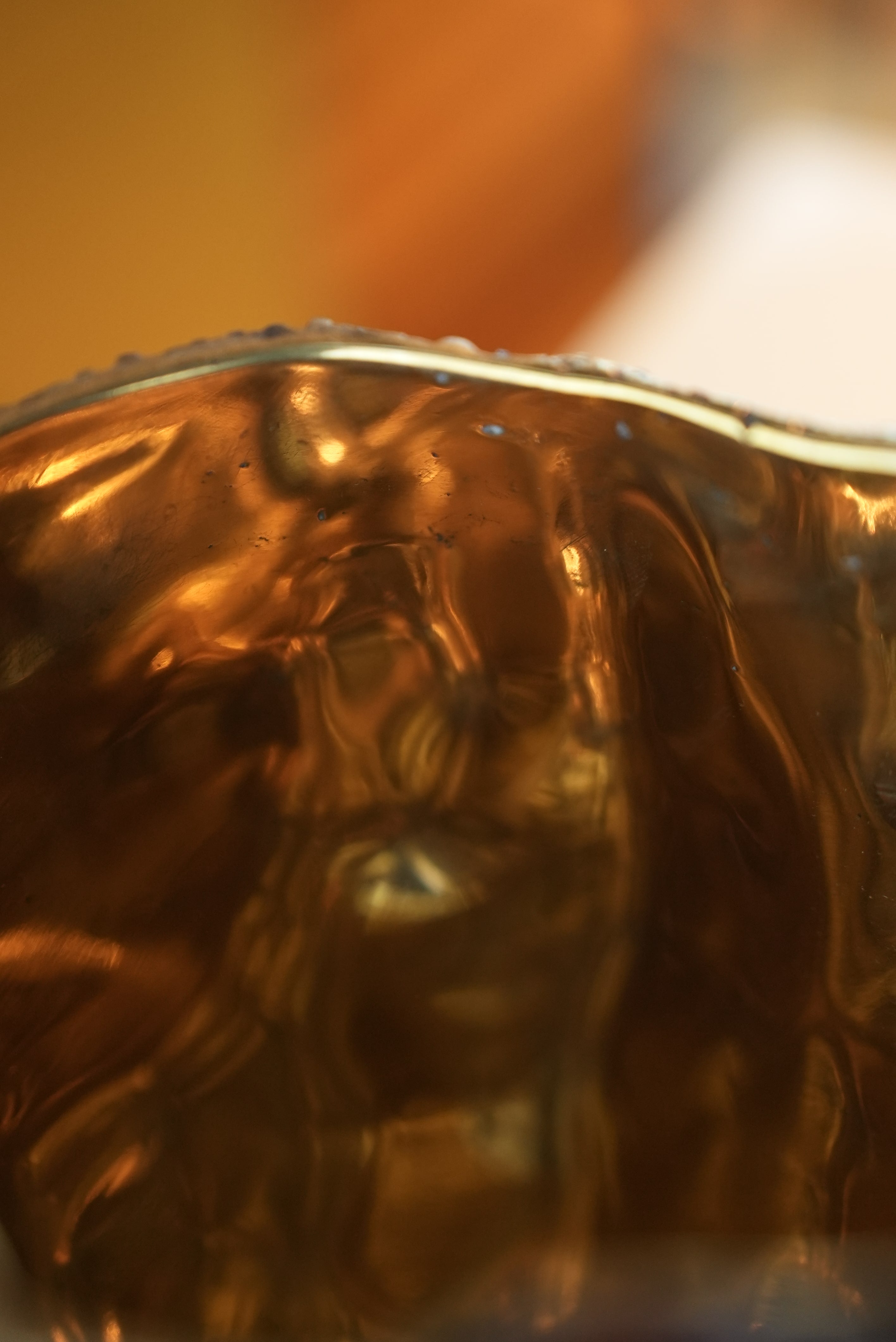 Living Collection Jackfurit Vase No. 5 - Surround Living x Masaya