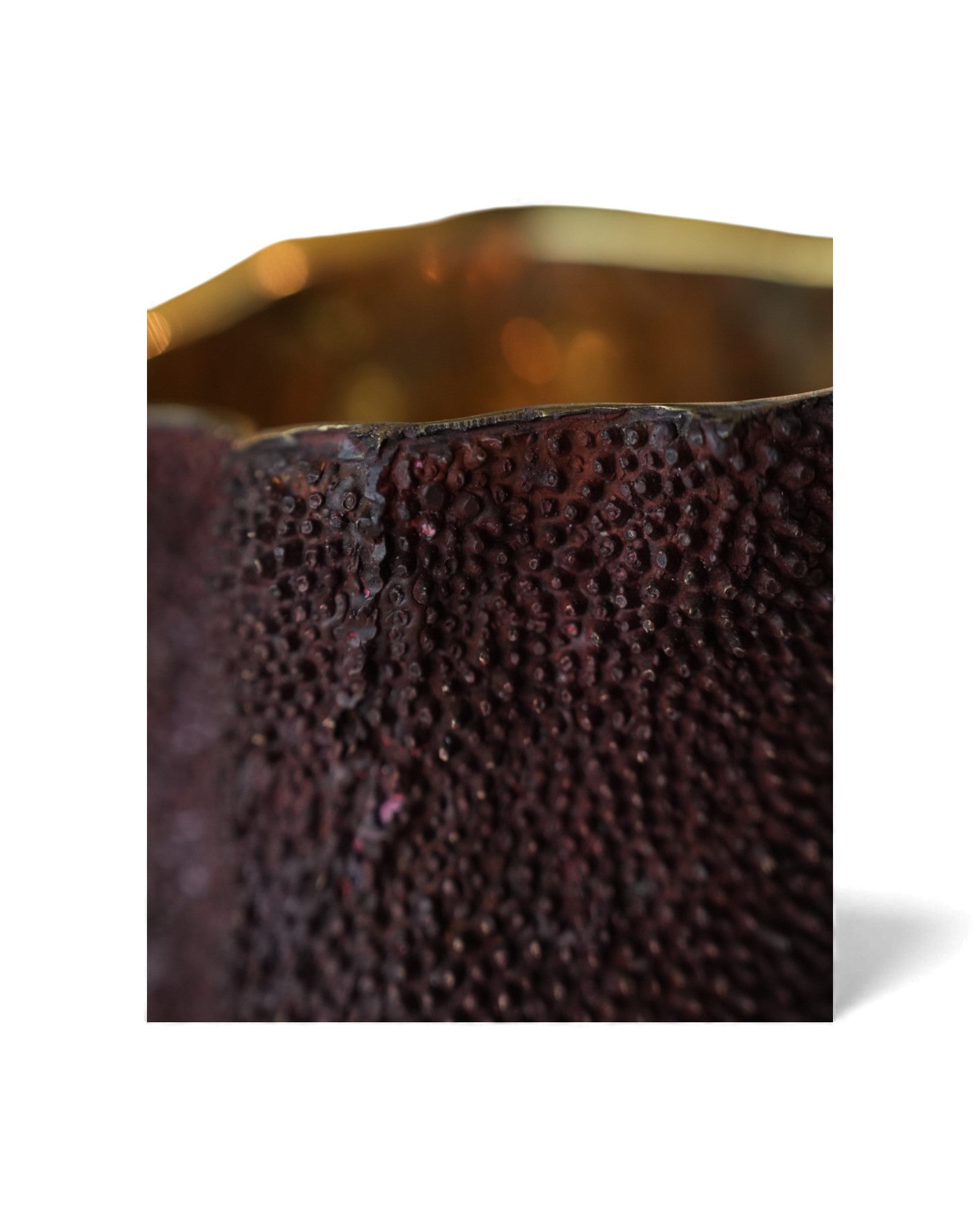 Living Collection Jackfurit Vase No. 5 - Surround Living x Masaya - Surround Living - 5