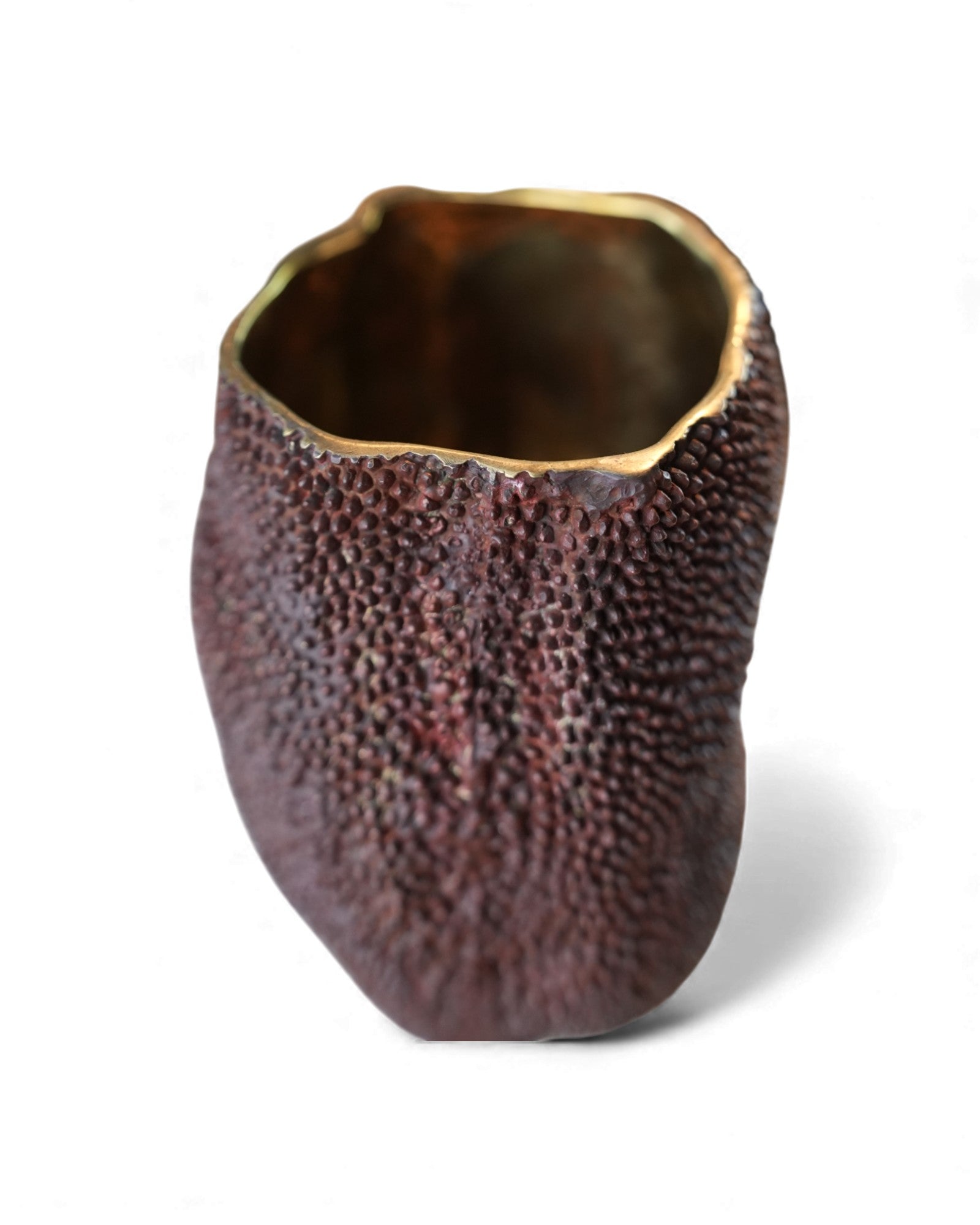 Living Collection Jackfurit Vase No. 5 - Surround Living x Masaya