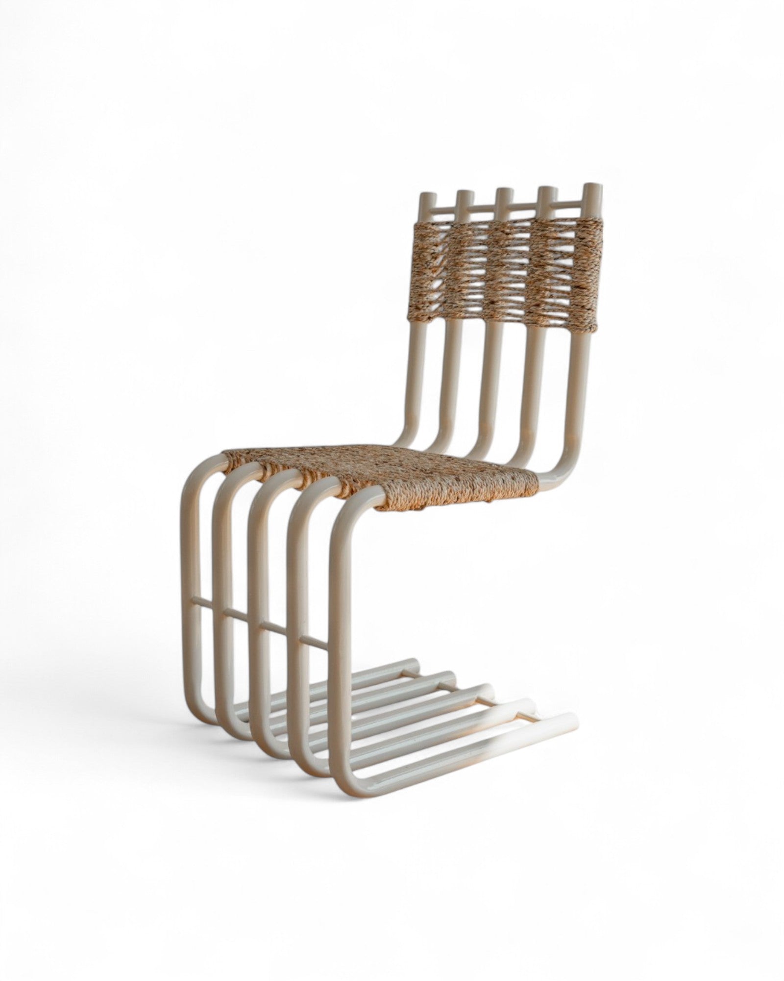 OTS Chair - Cream White