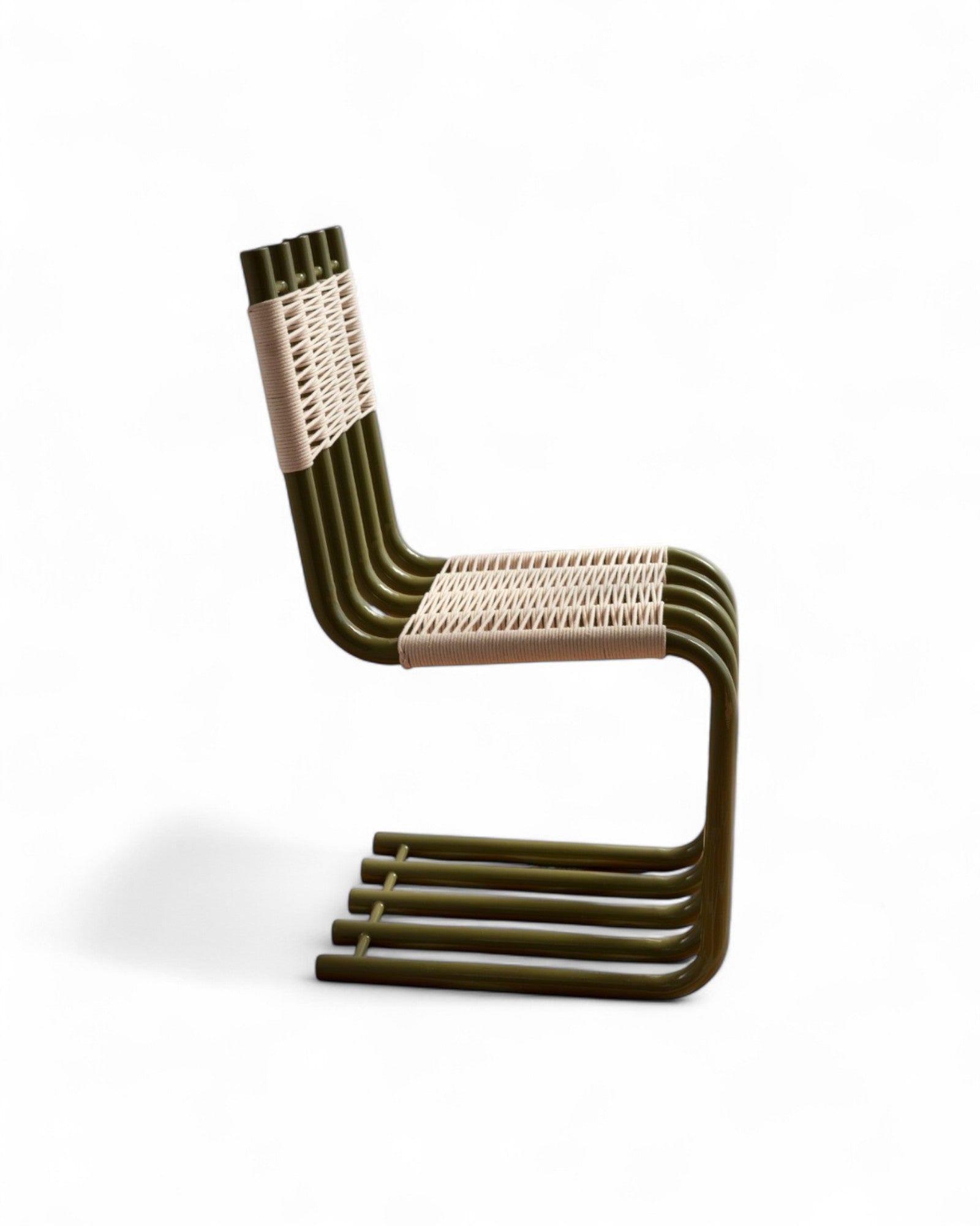 OTS Chair - Green