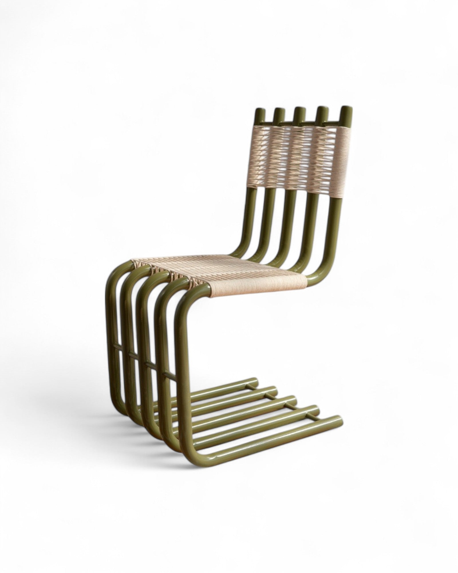 OTS Chair - Green