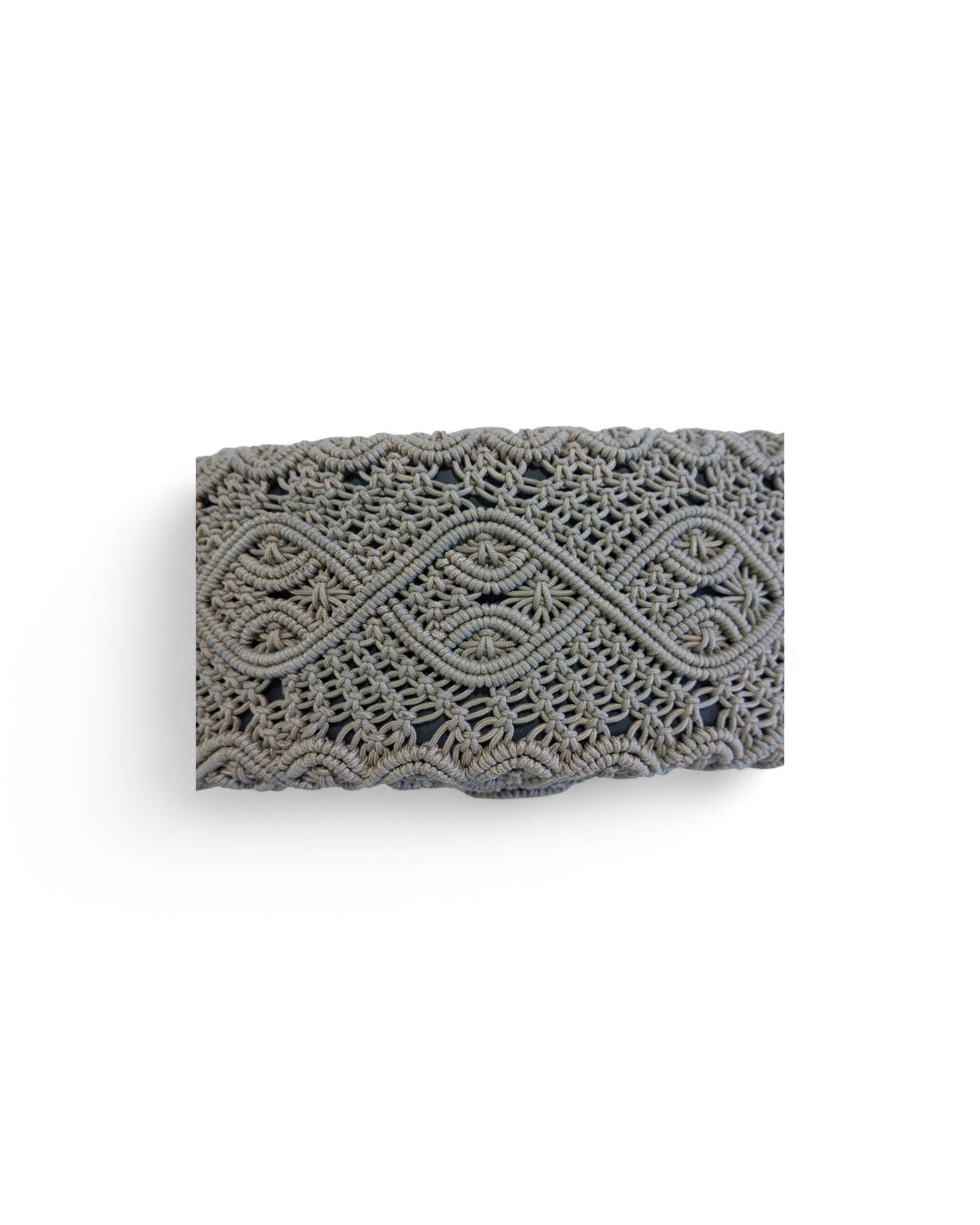 Argus Macrame Stool - Surround Living - 8