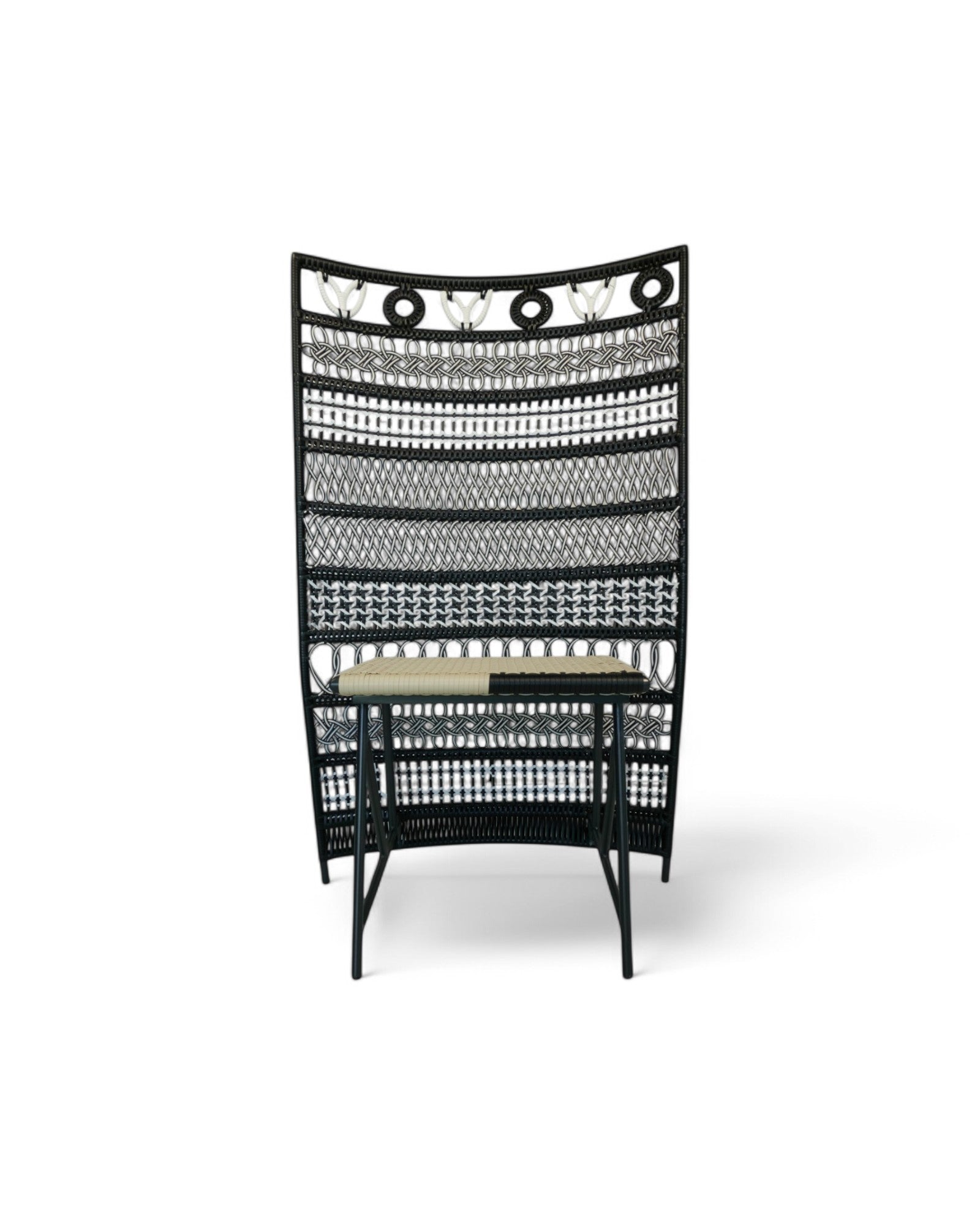 Drama Dining Chair