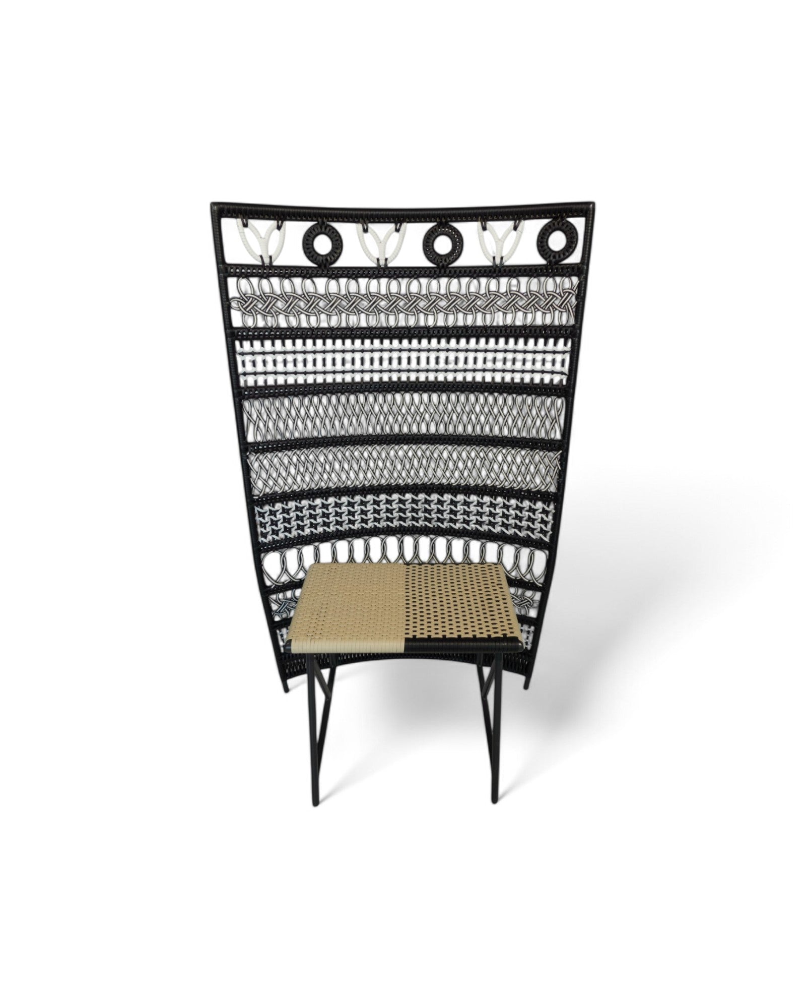 Drama Dining Chair