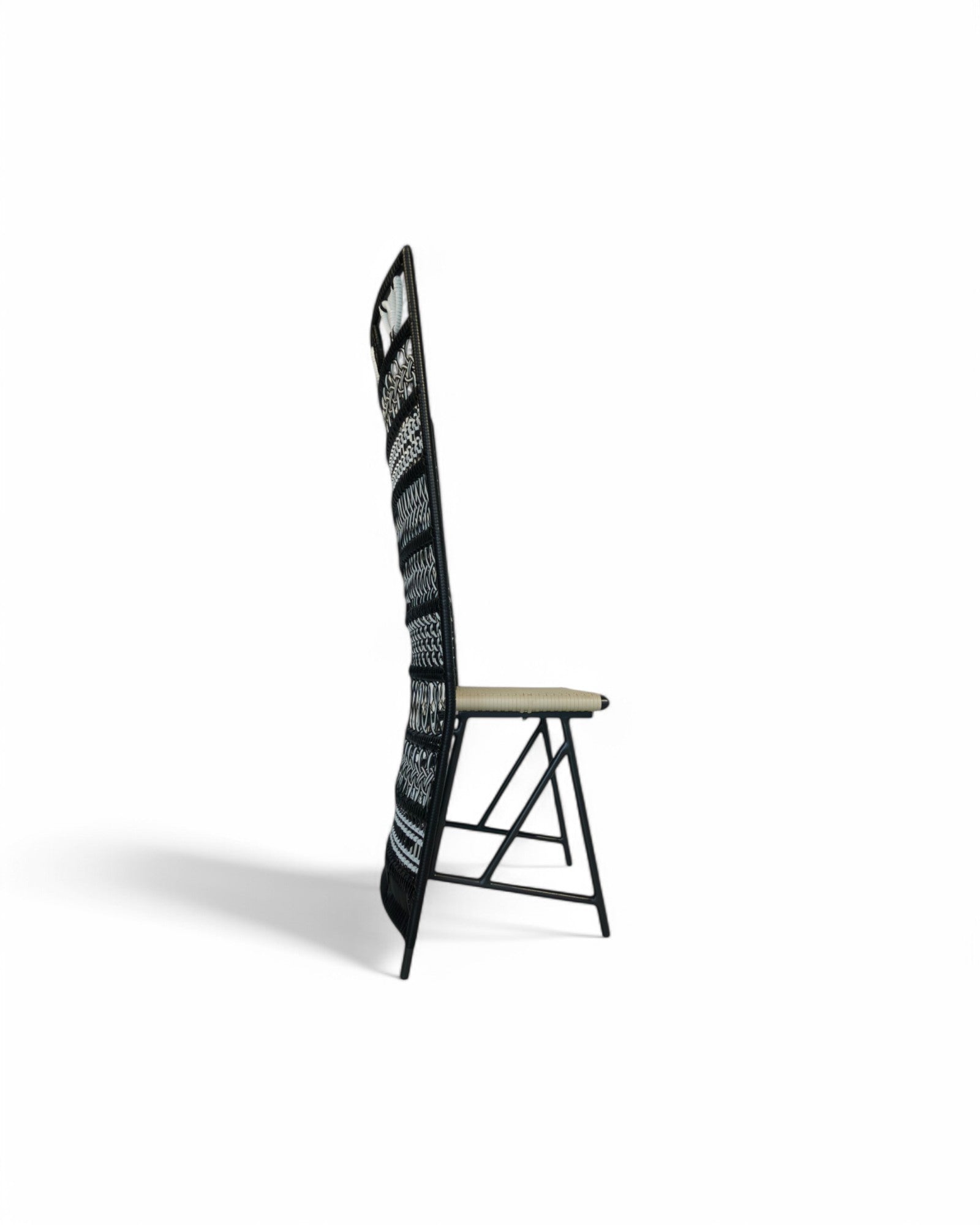 Drama Dining Chair