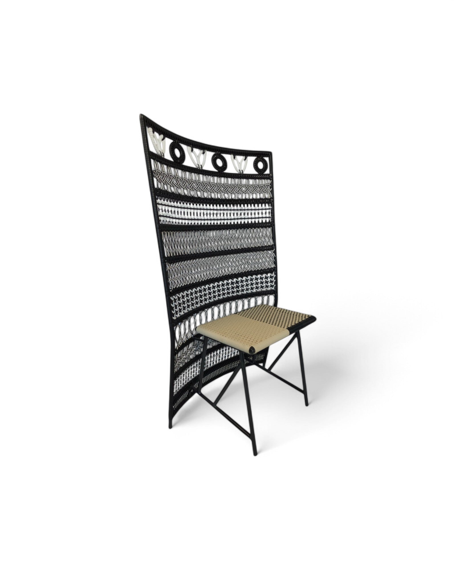 Drama Dining Chair