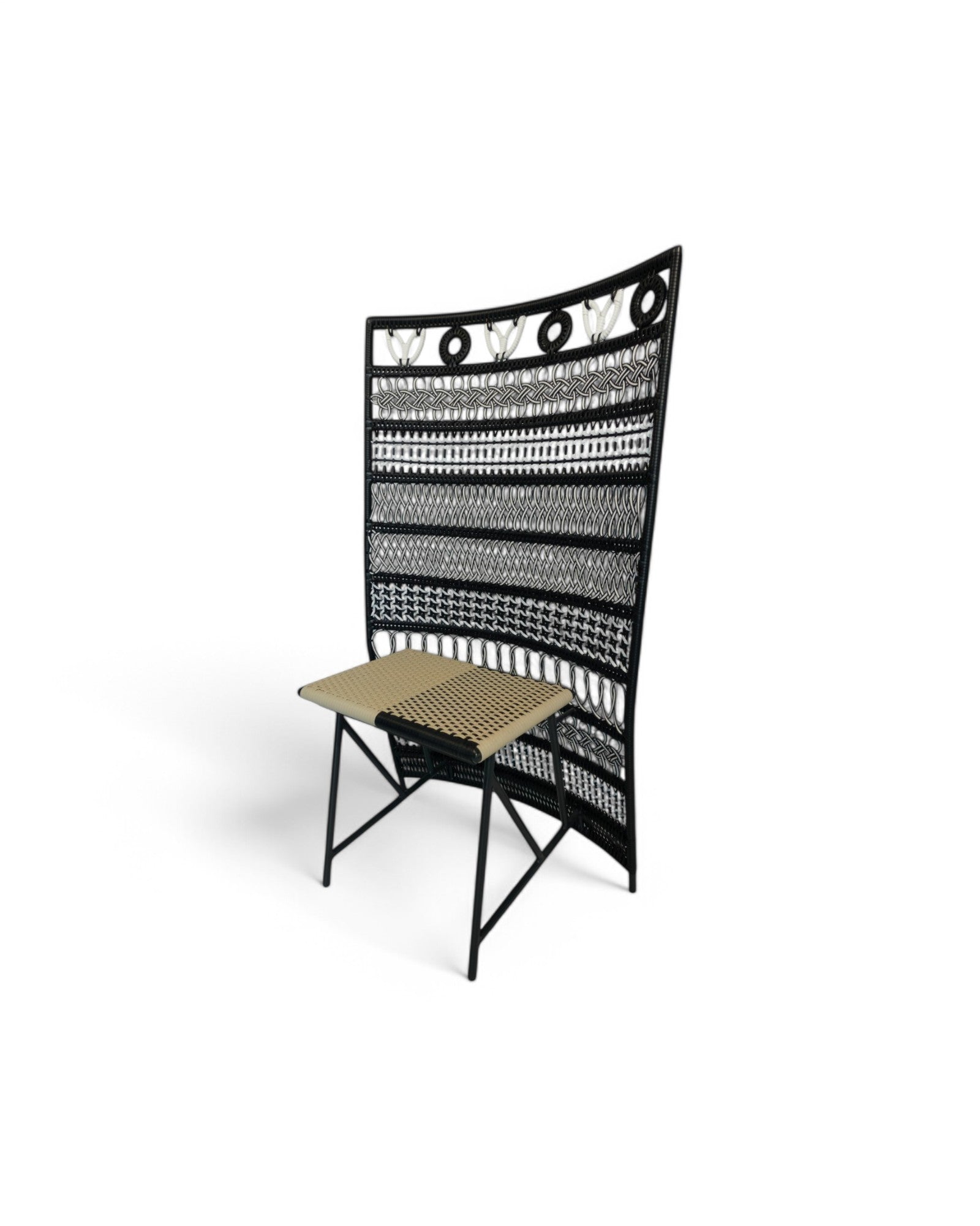 Drama Dining Chair