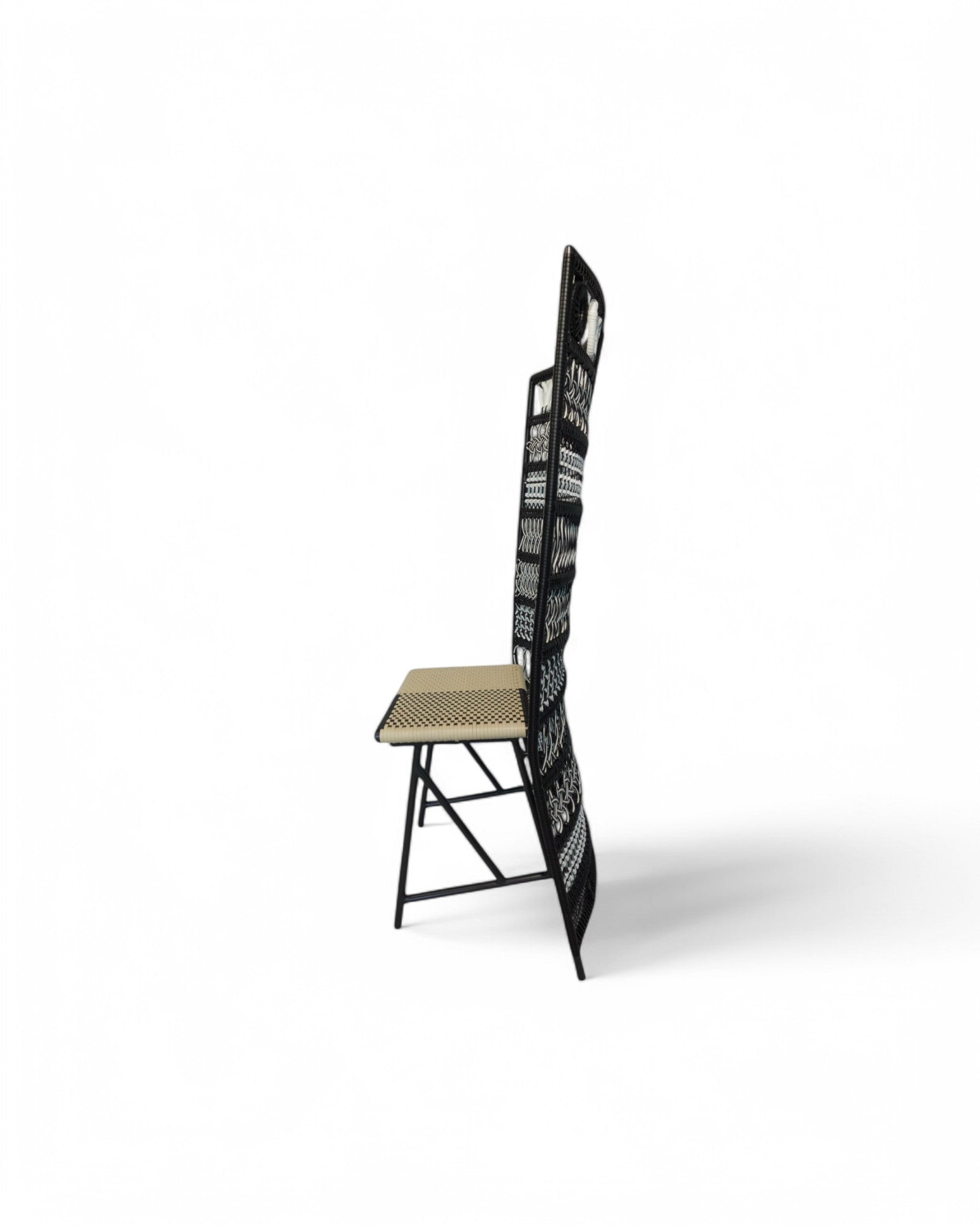 Drama Dining Chair