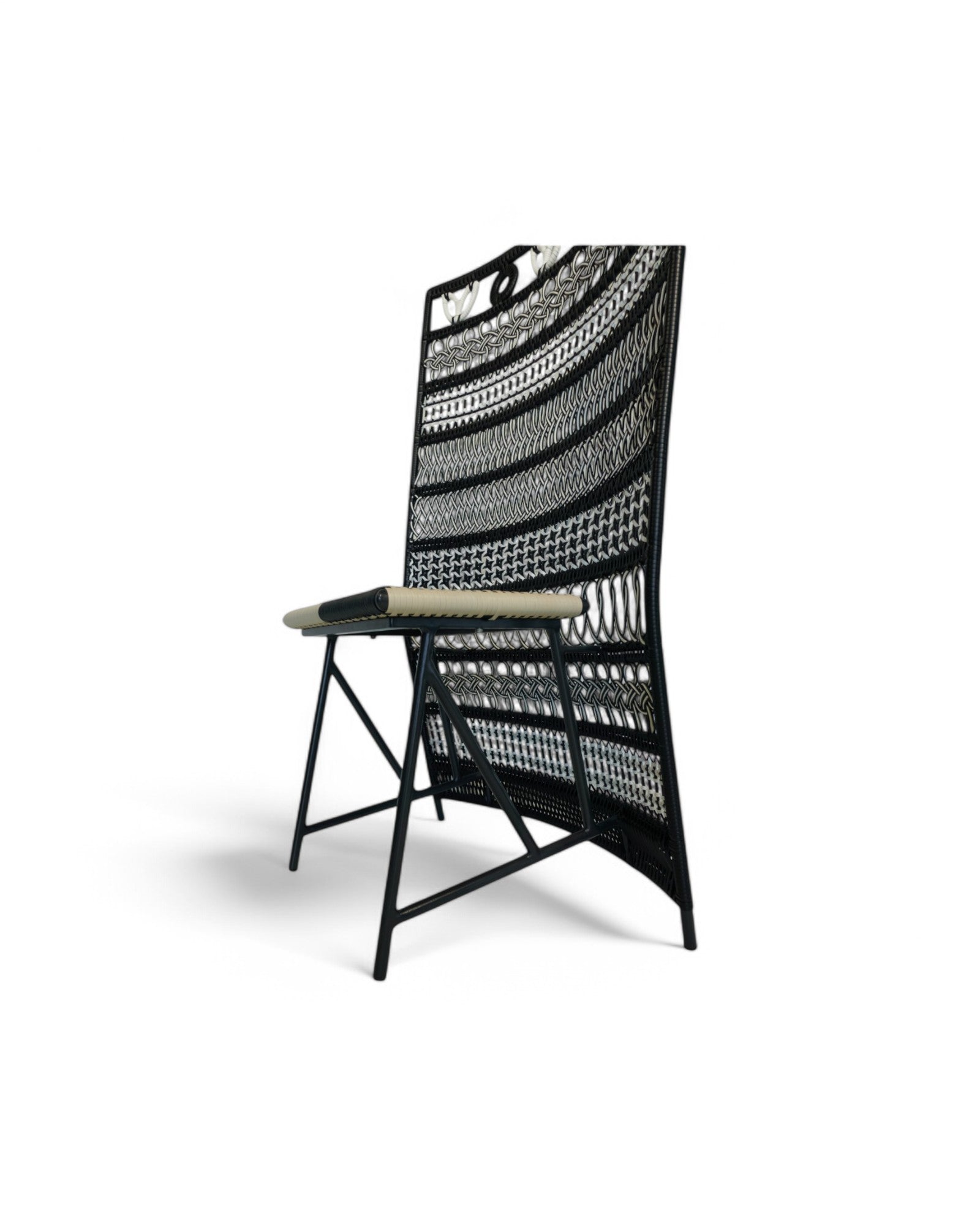 Drama Dining Chair