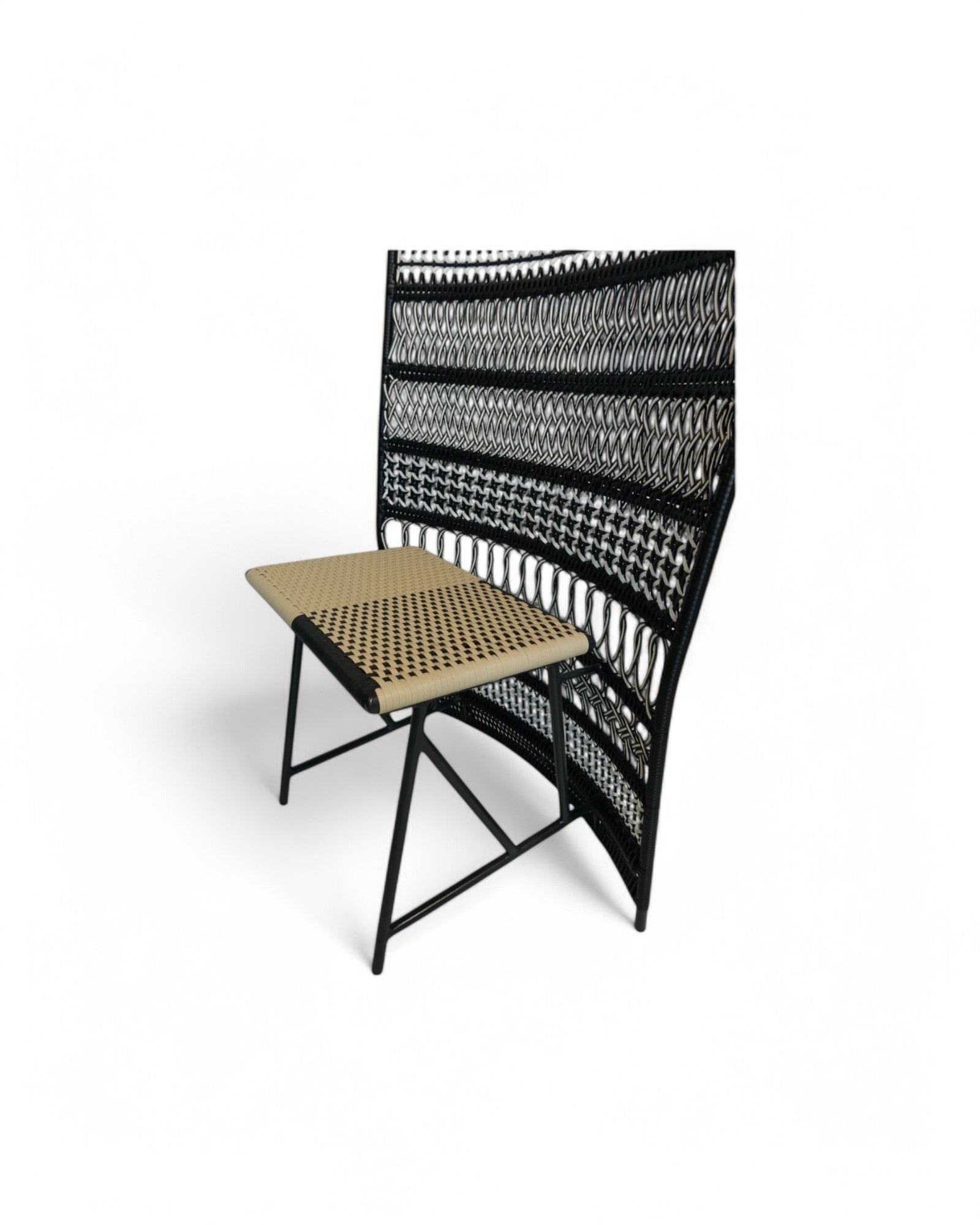 Drama Dining Chair
