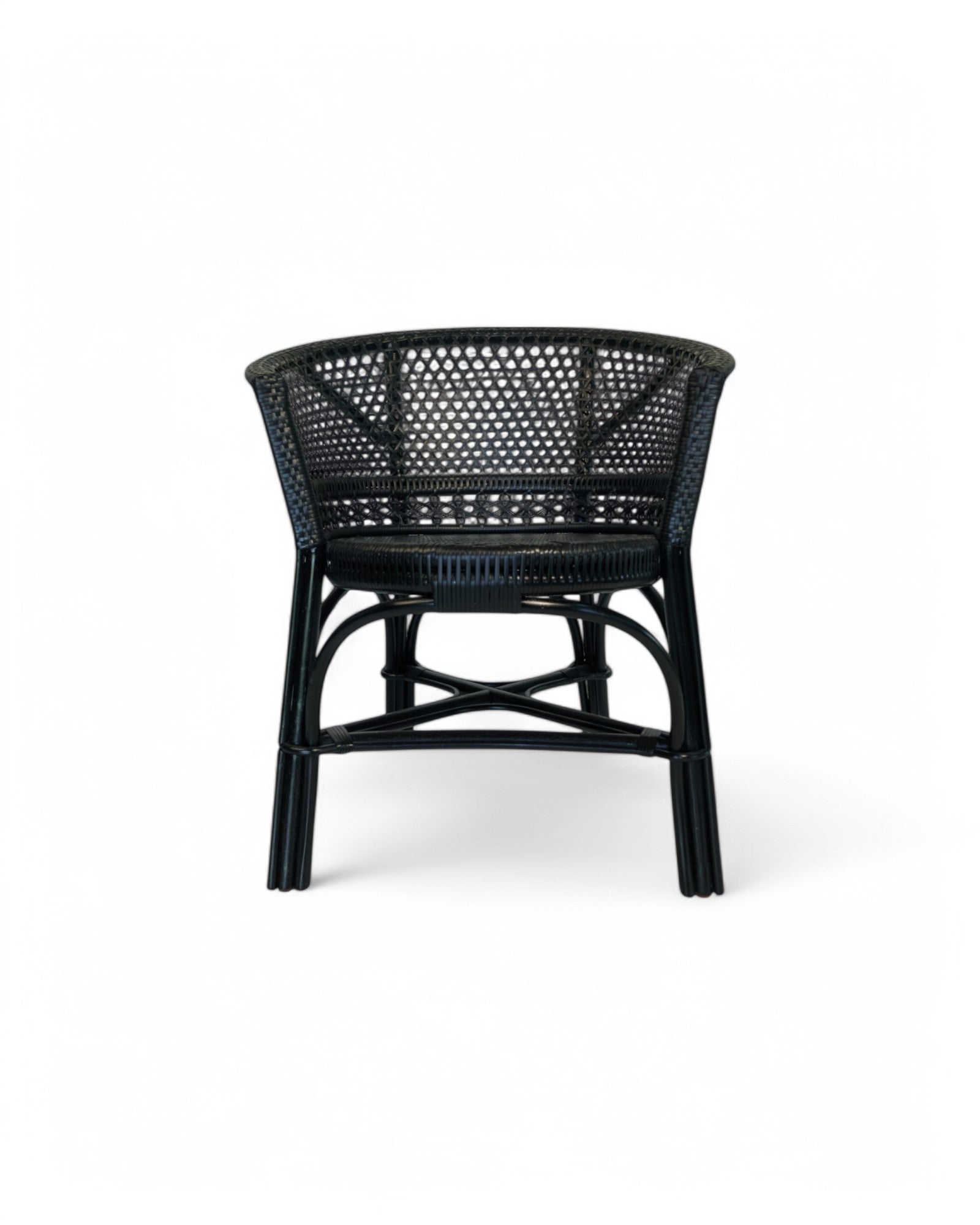 Marmar Chair - Black