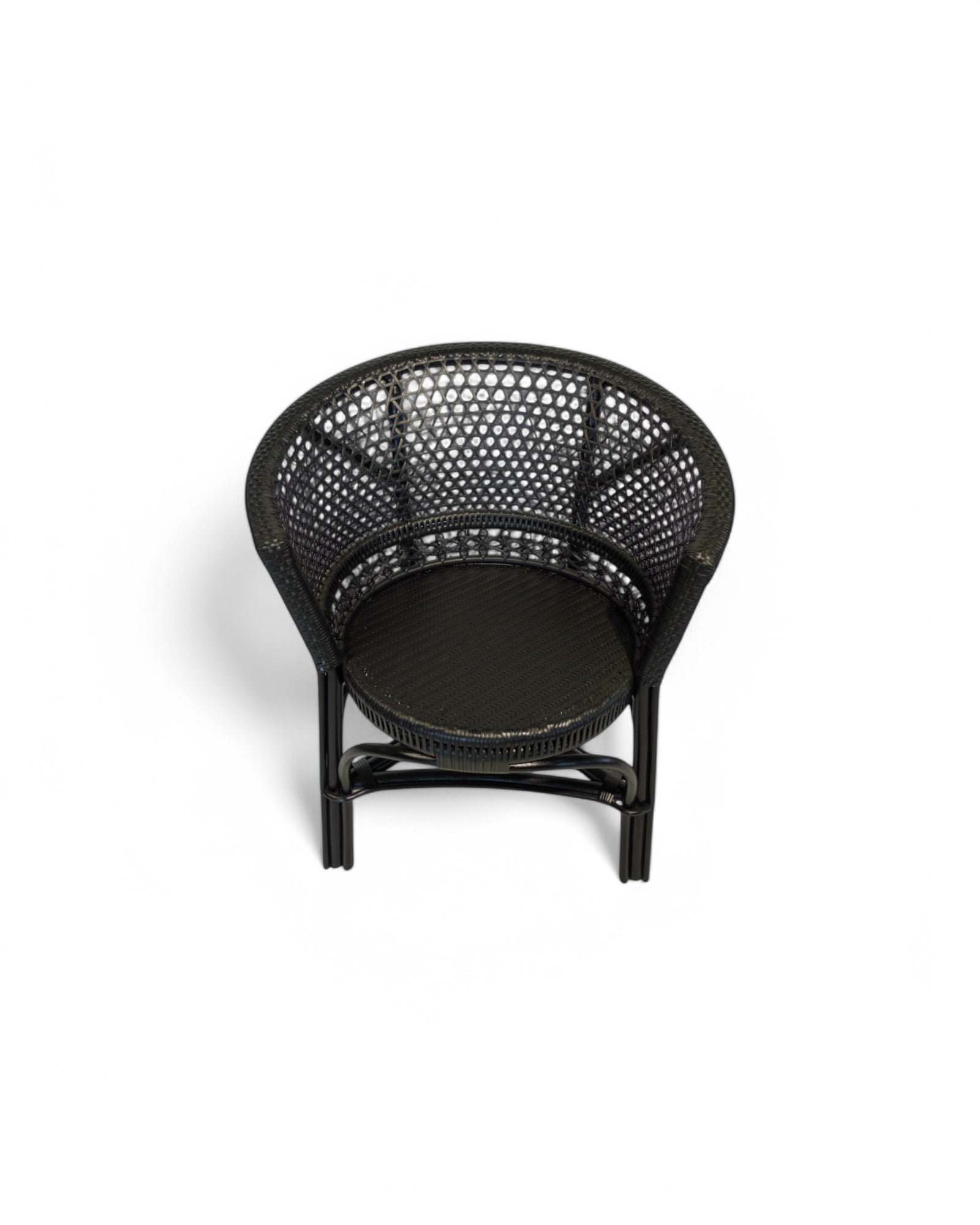 Marmar Chair - Black