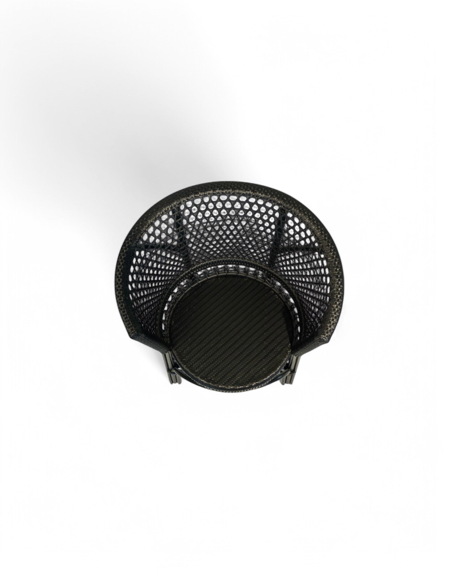 Marmar Chair - Black