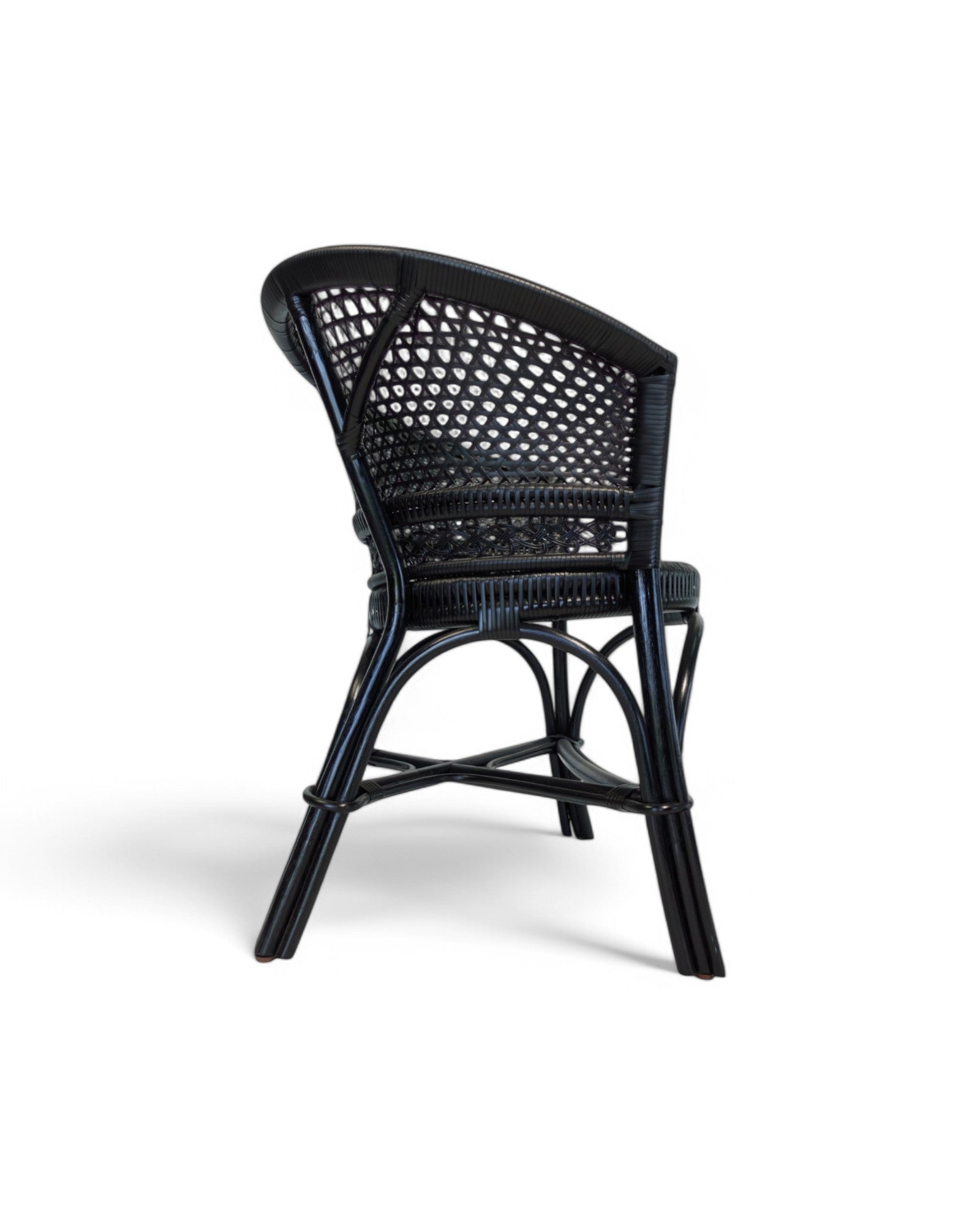 Marmar Chair - Black