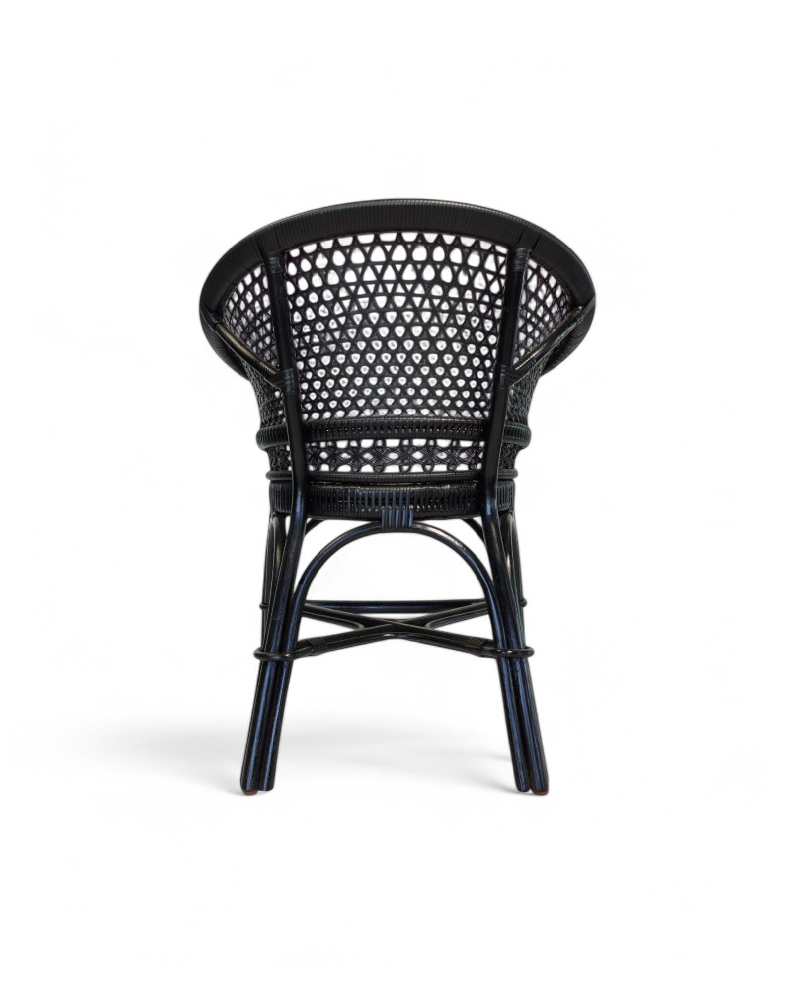 Marmar Chair - Black