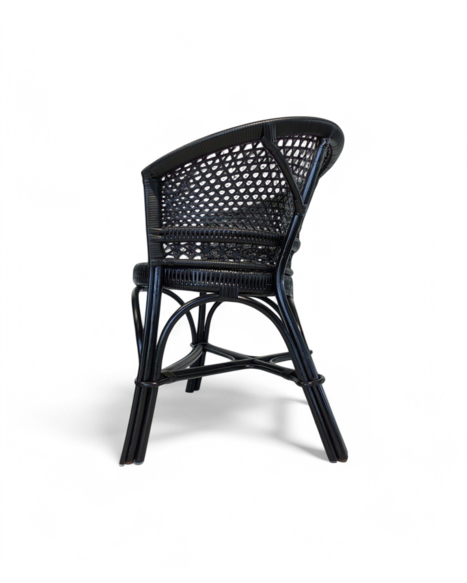 Marmar Chair - Black