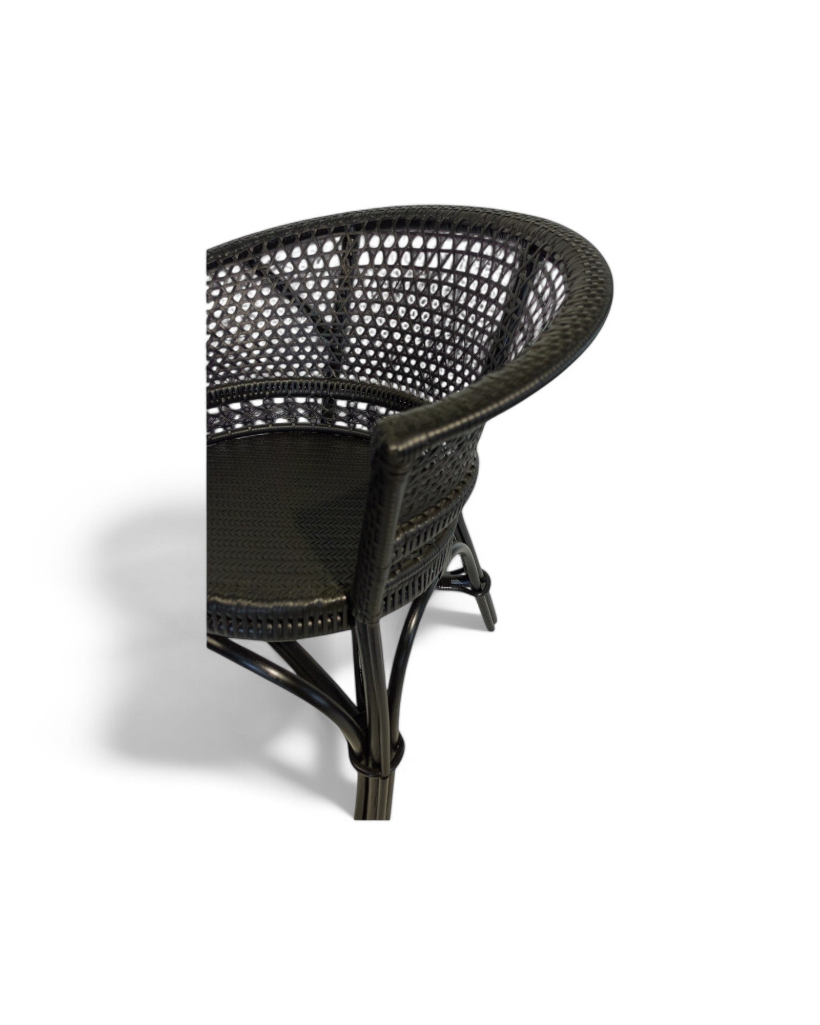Marmar Chair - Black