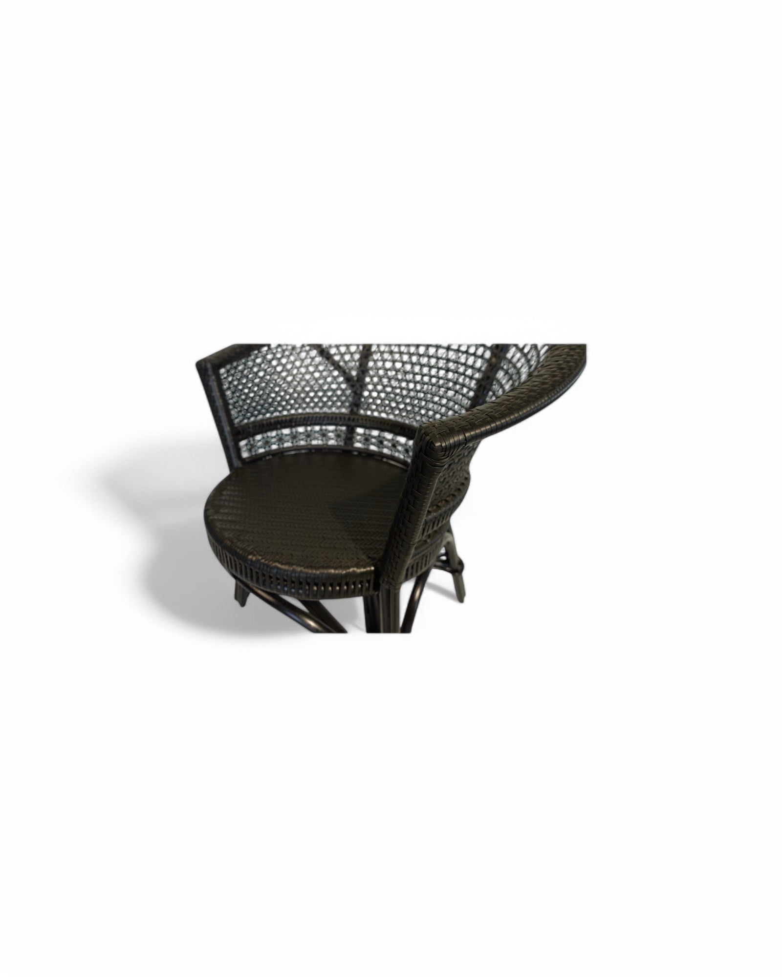 Marmar Chair - Black