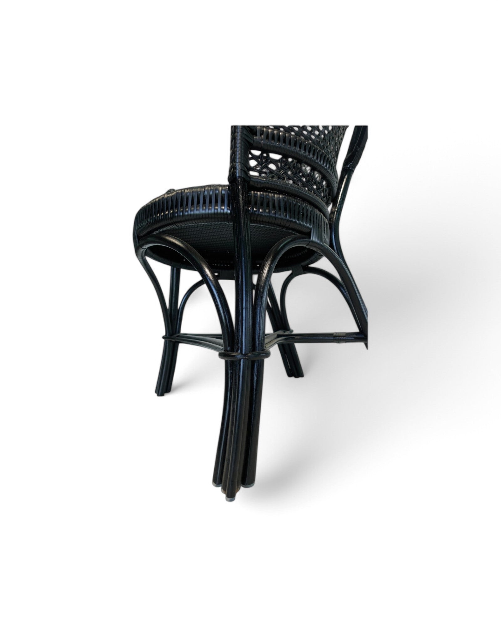 Marmar Chair - Black
