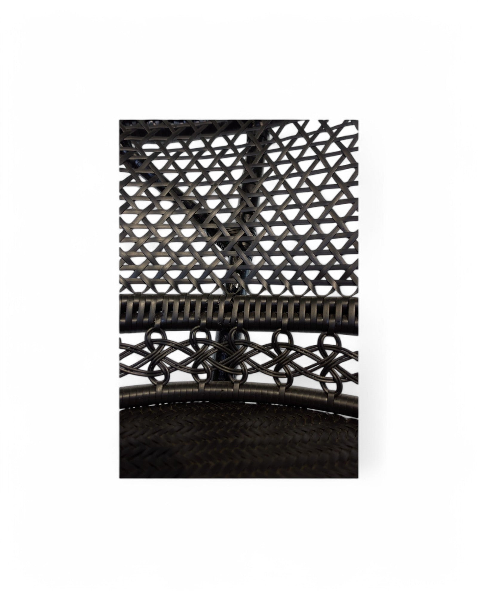 Marmar Chair - Black