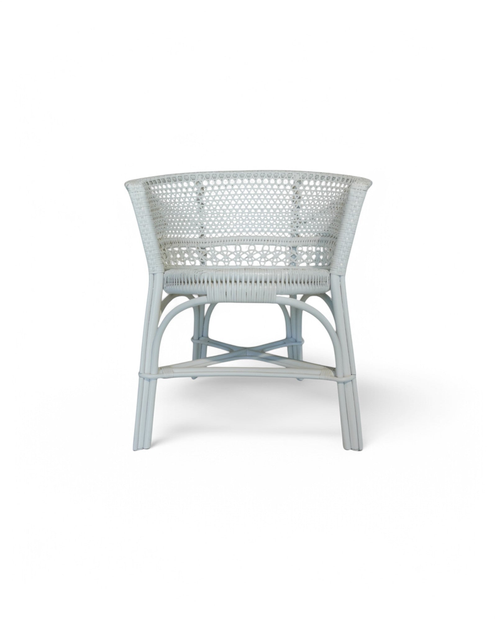 Marmar Chair - White