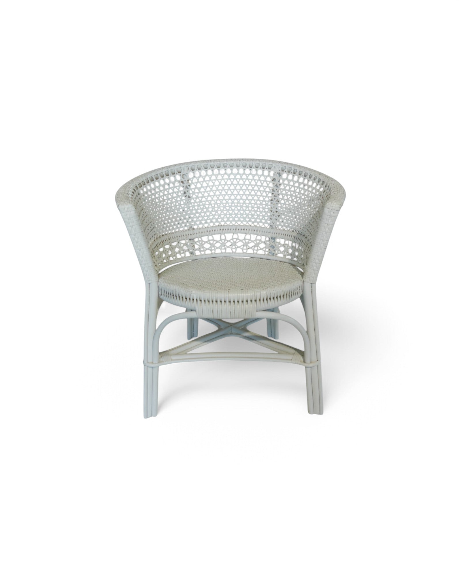 Marmar Chair - White