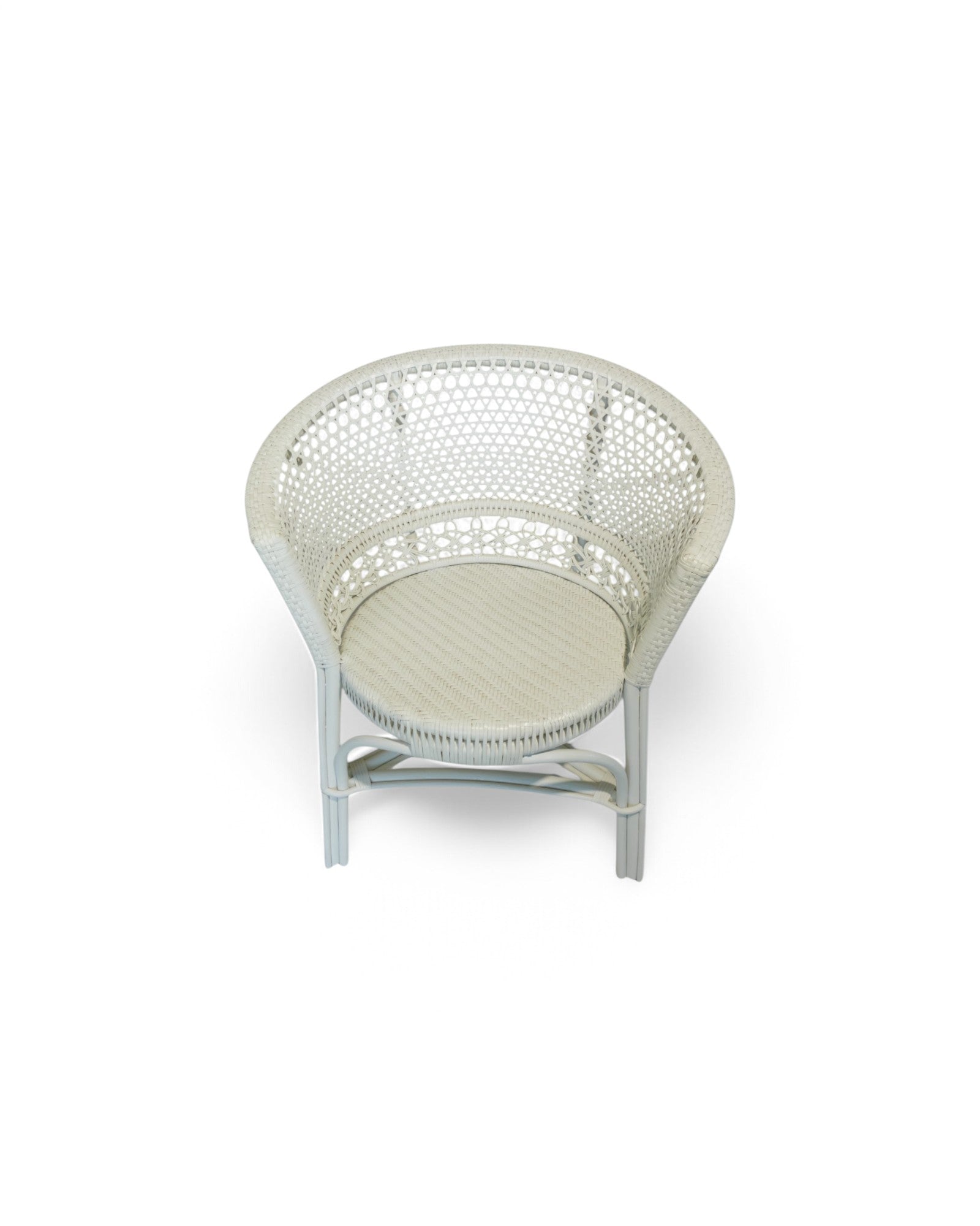 Marmar Chair - White