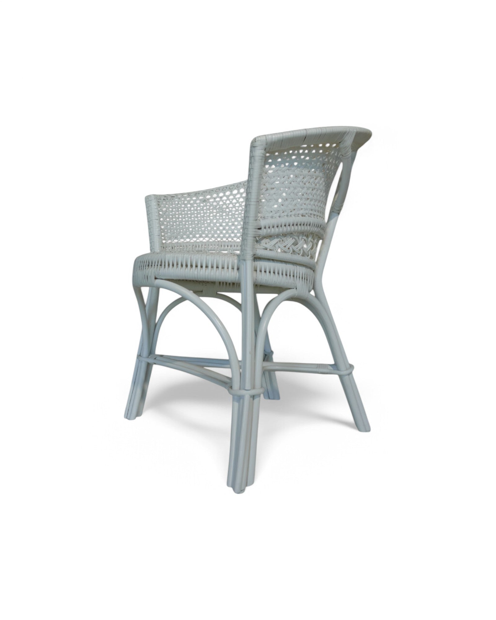 Marmar Chair - White