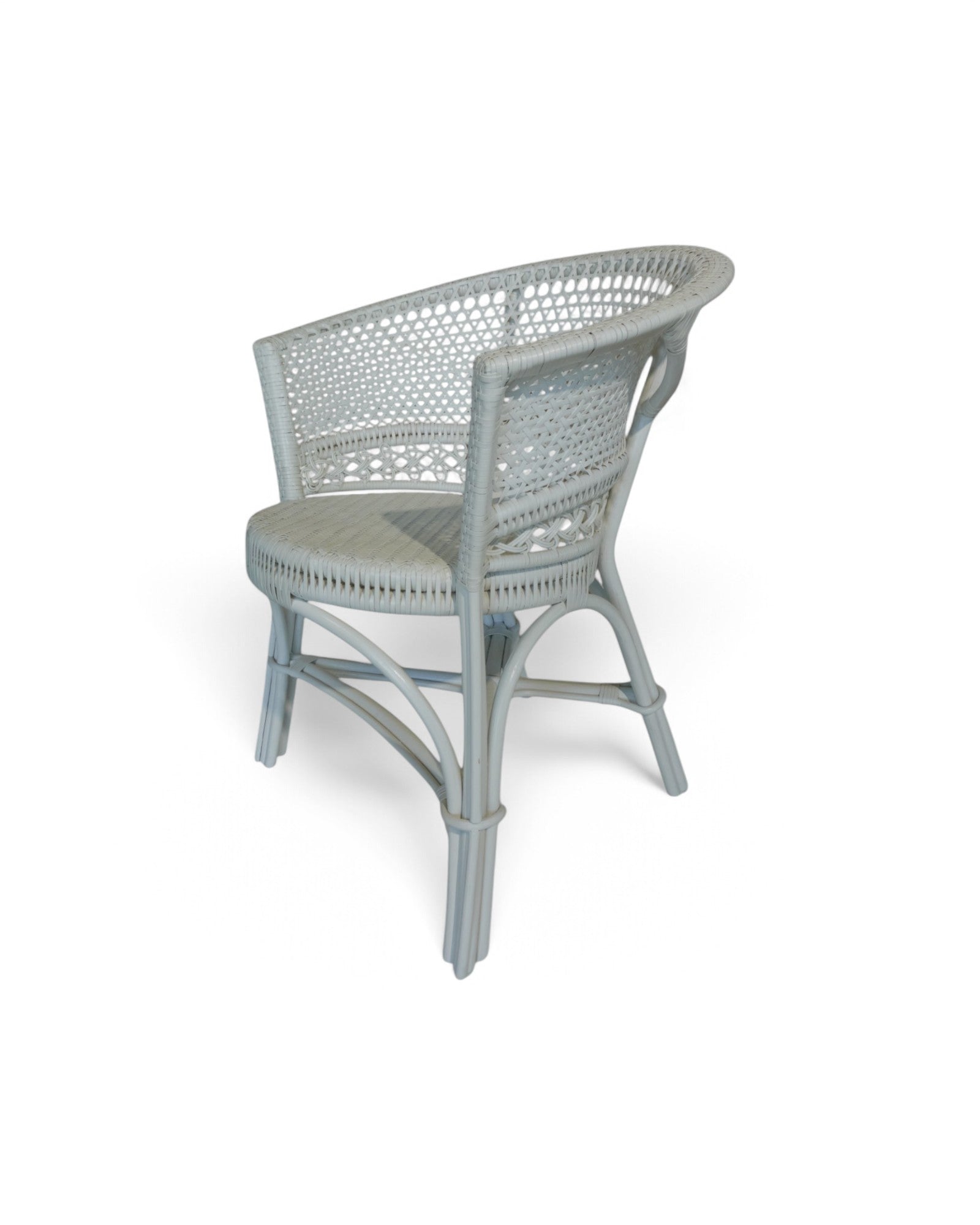 Marmar Chair - White