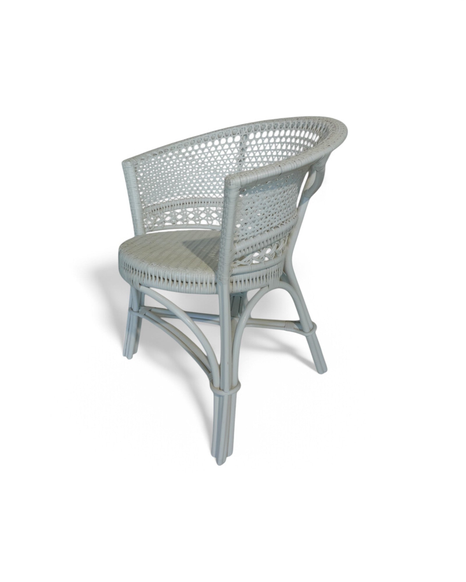 Marmar Chair - White