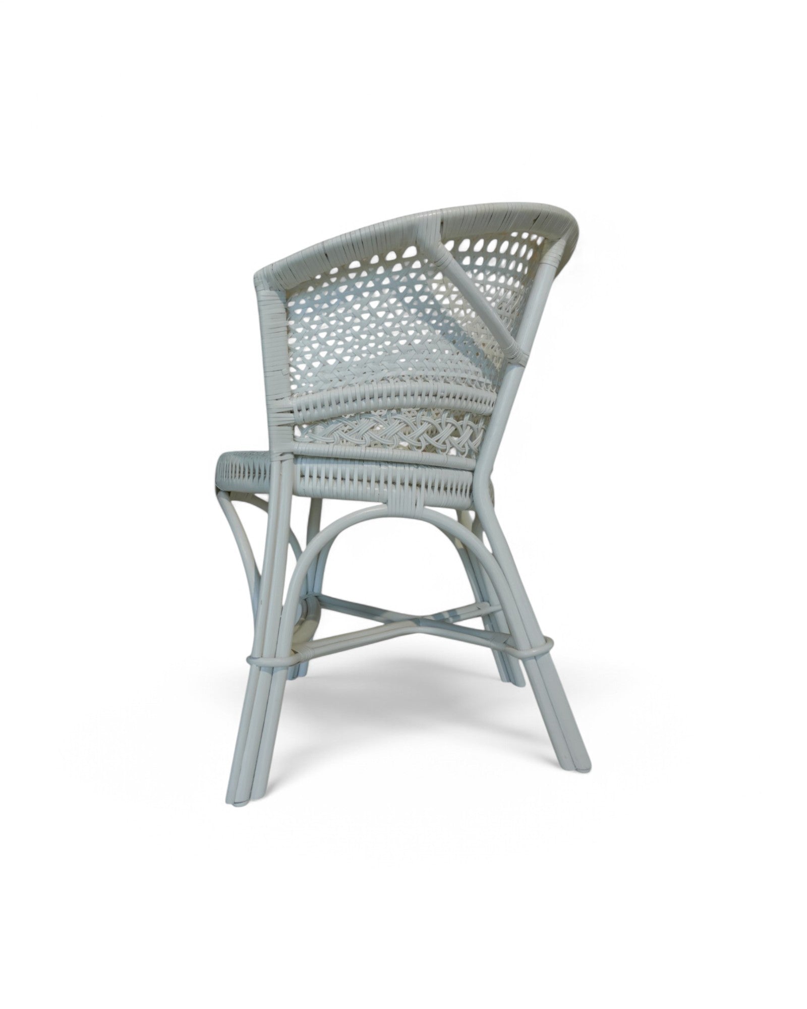 Marmar Chair - White