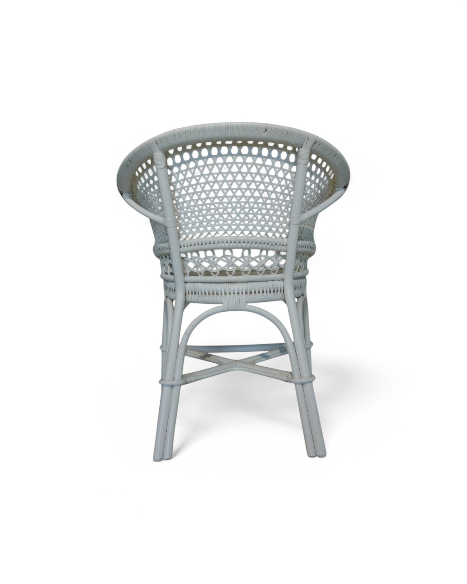 Marmar Chair - White