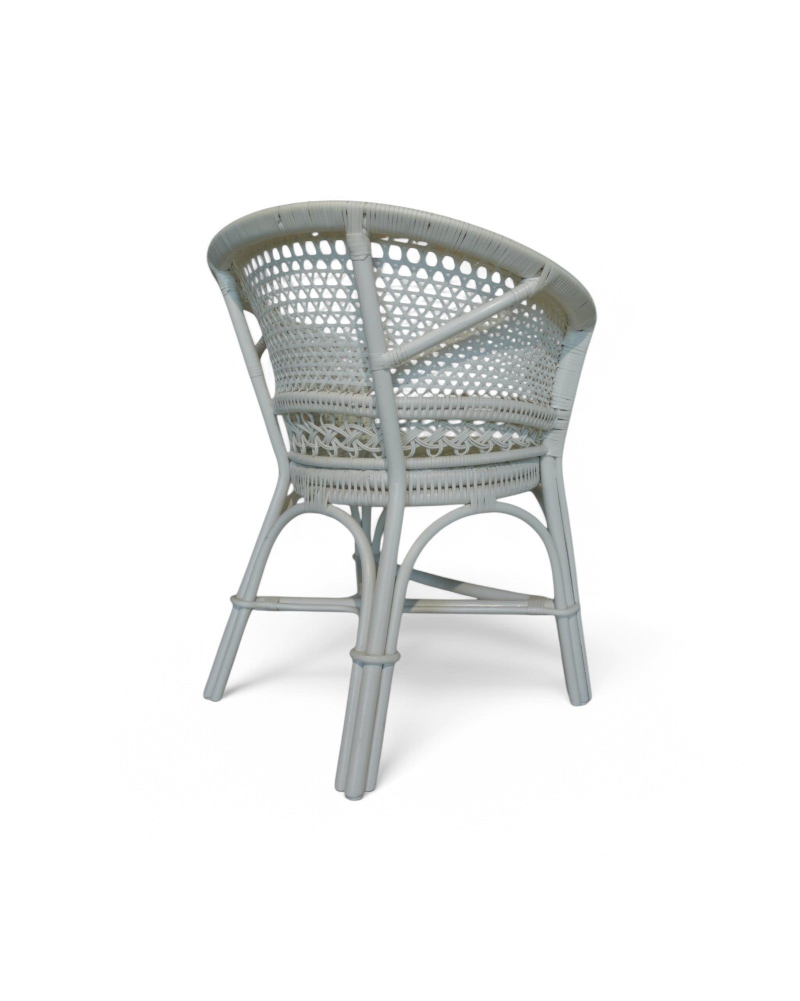 Marmar Chair - White