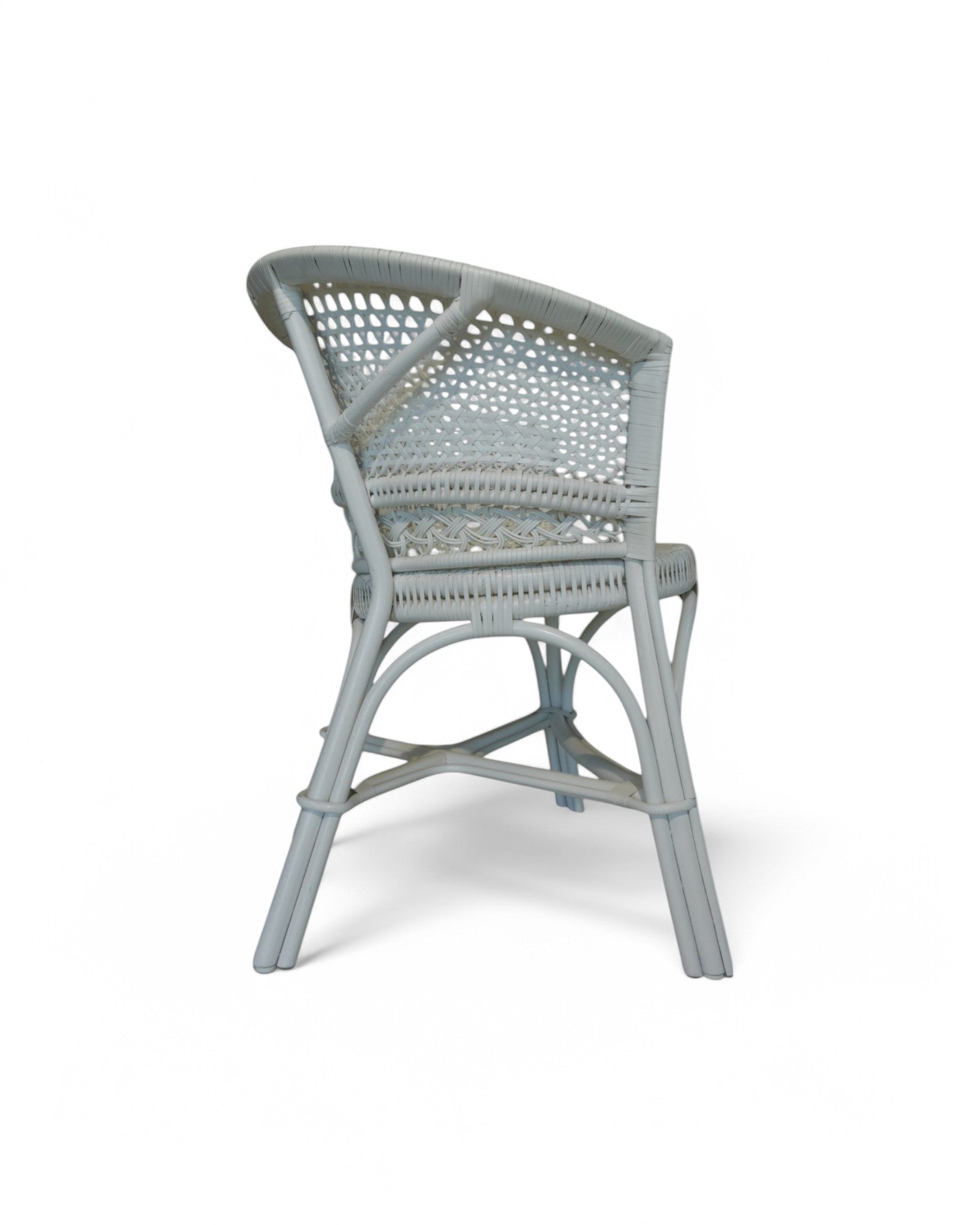 Marmar Chair - White