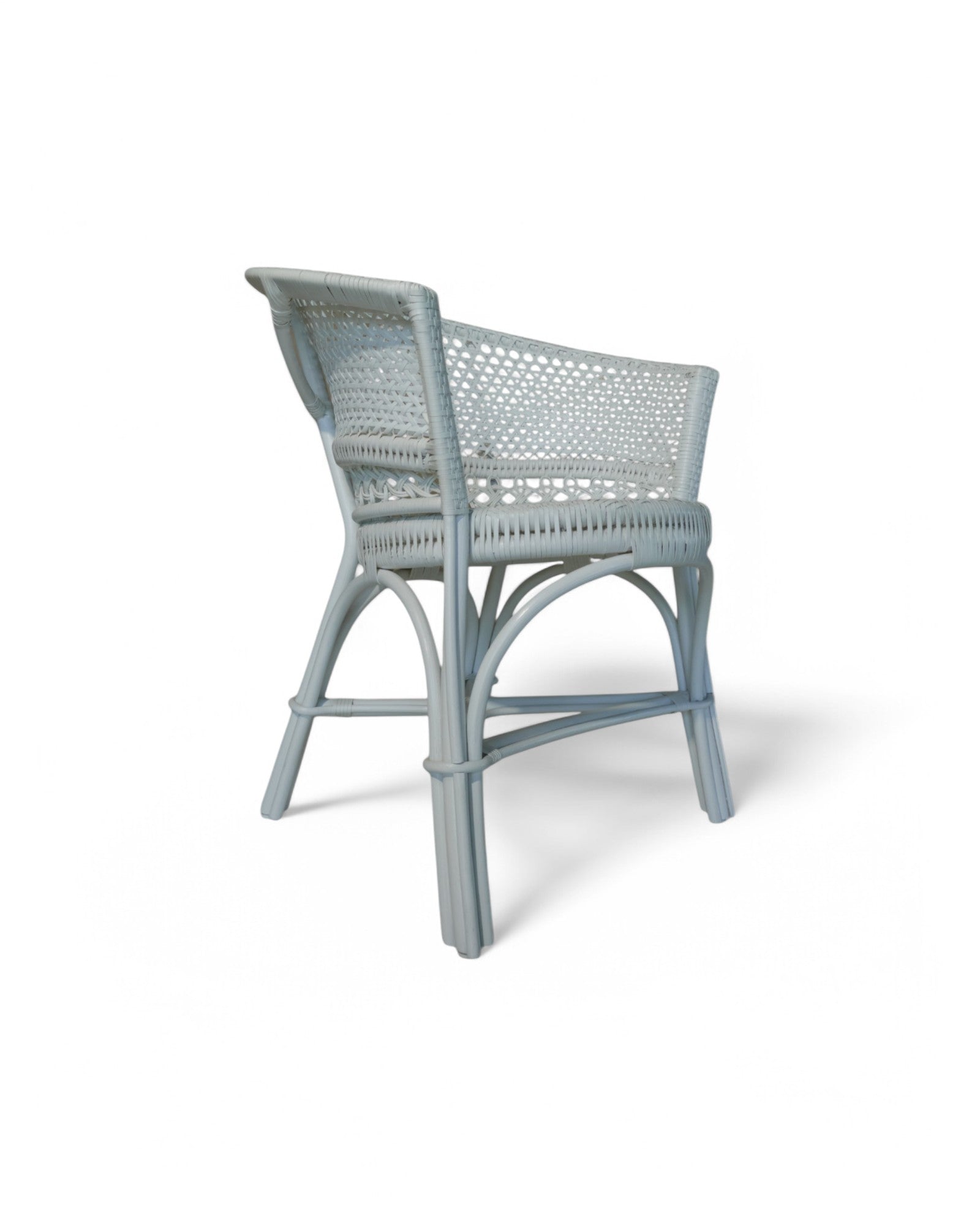 Marmar Chair - White