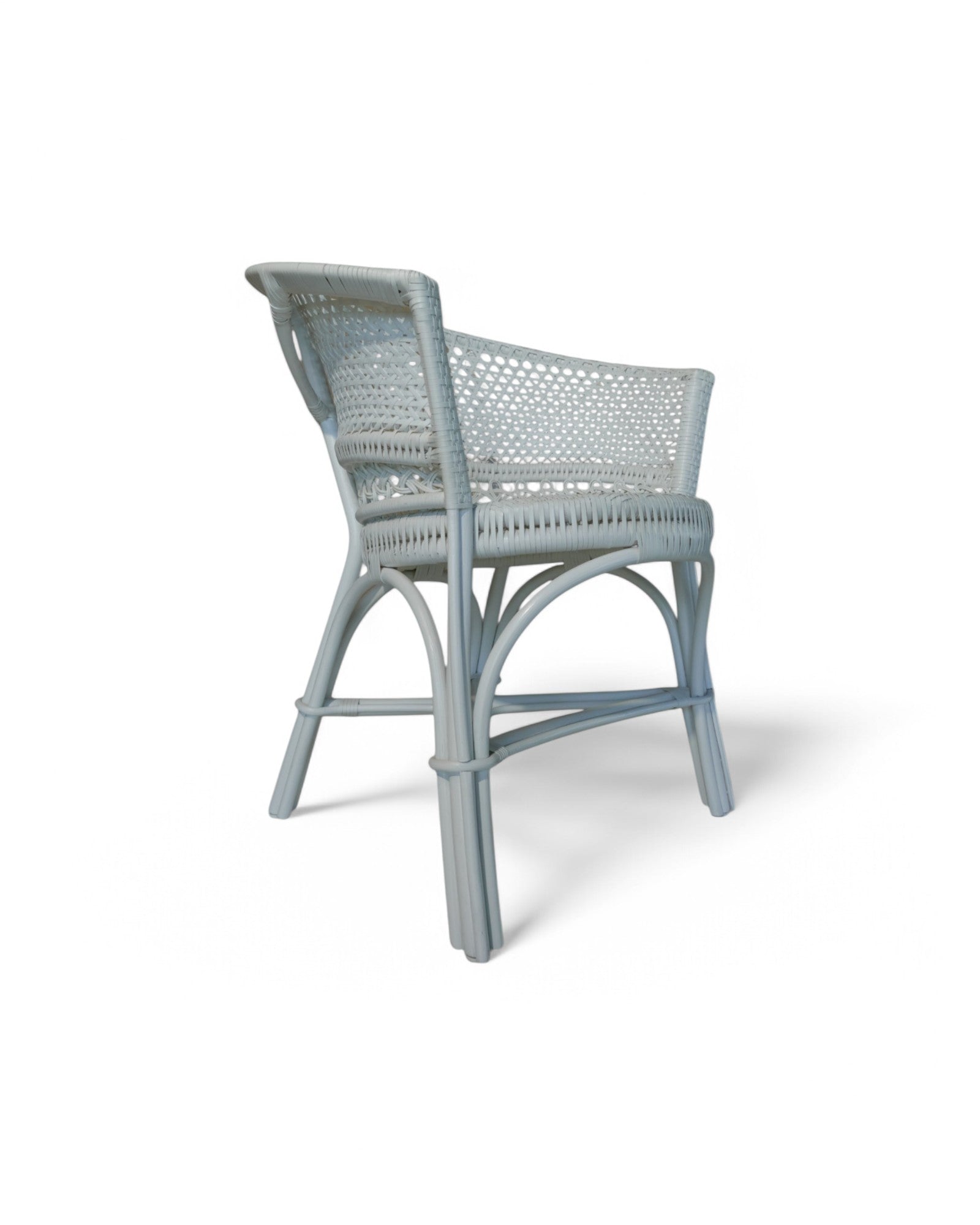 Marmar Chair - White