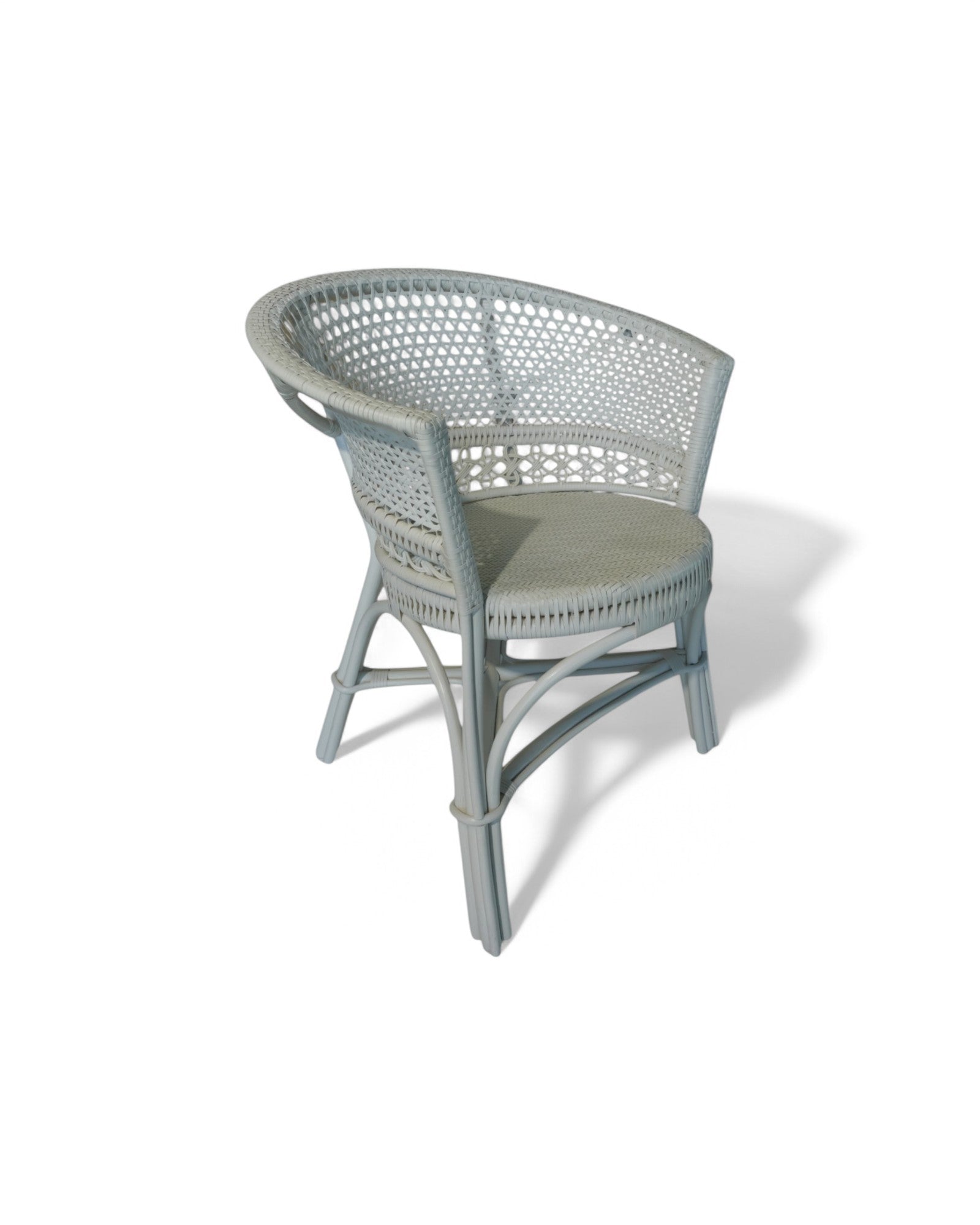 Marmar Chair - White
